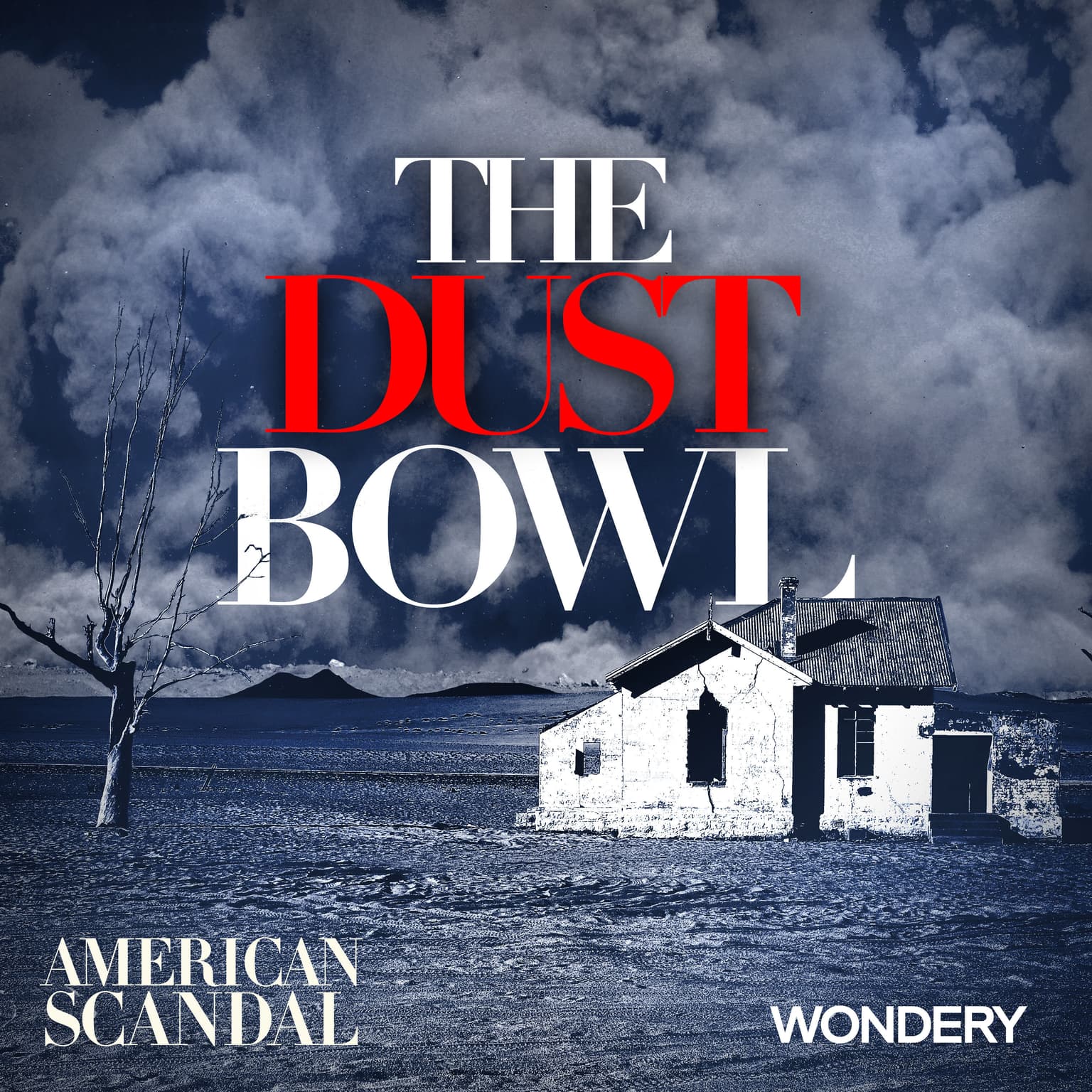 The Dust Bowl | The Land of Opportunity | 1 artwork