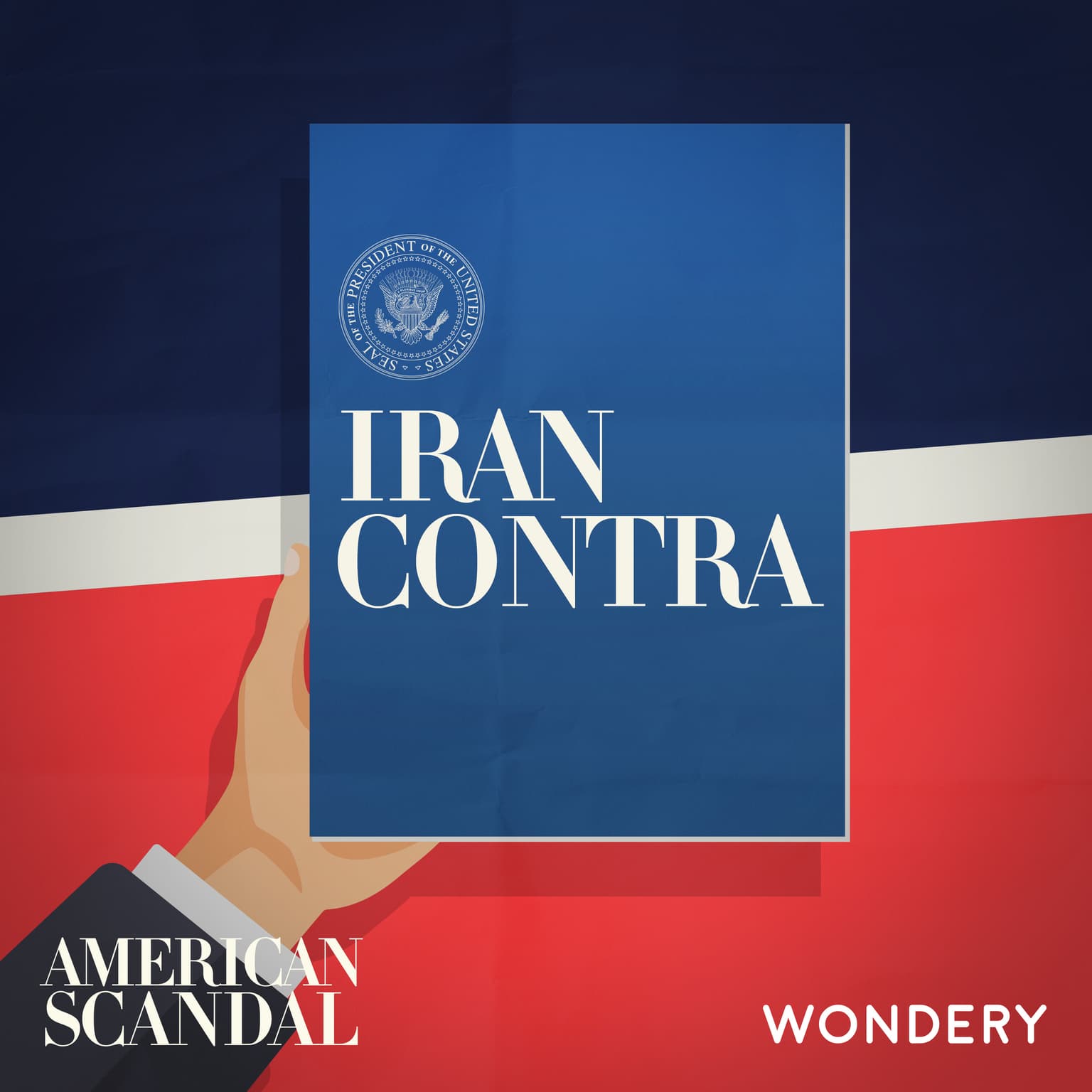 Iran Contra: Bud | 1 artwork