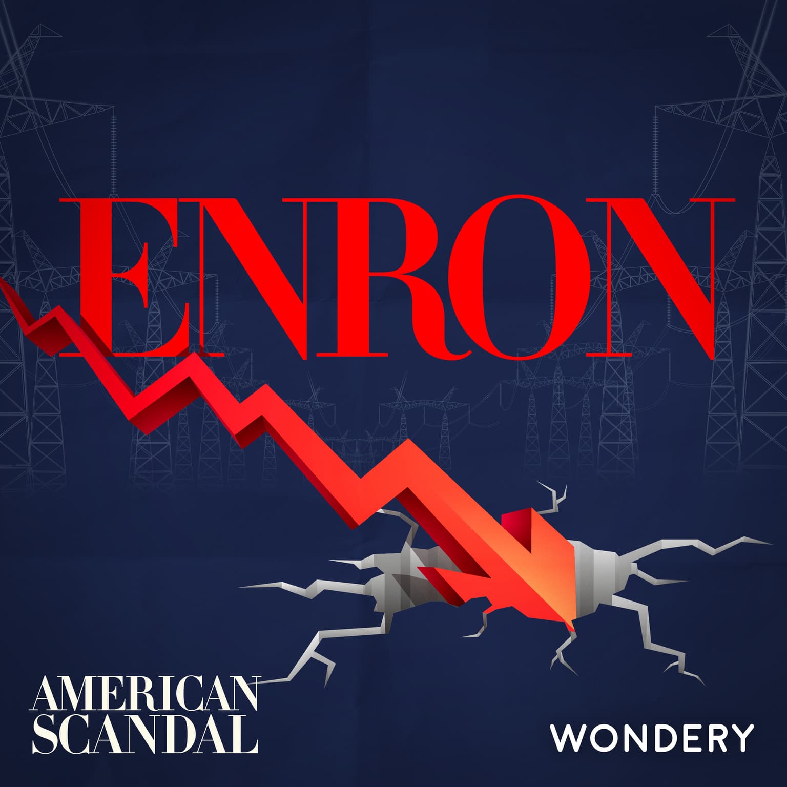 Enron - A Sense of Urgency | 1 artwork