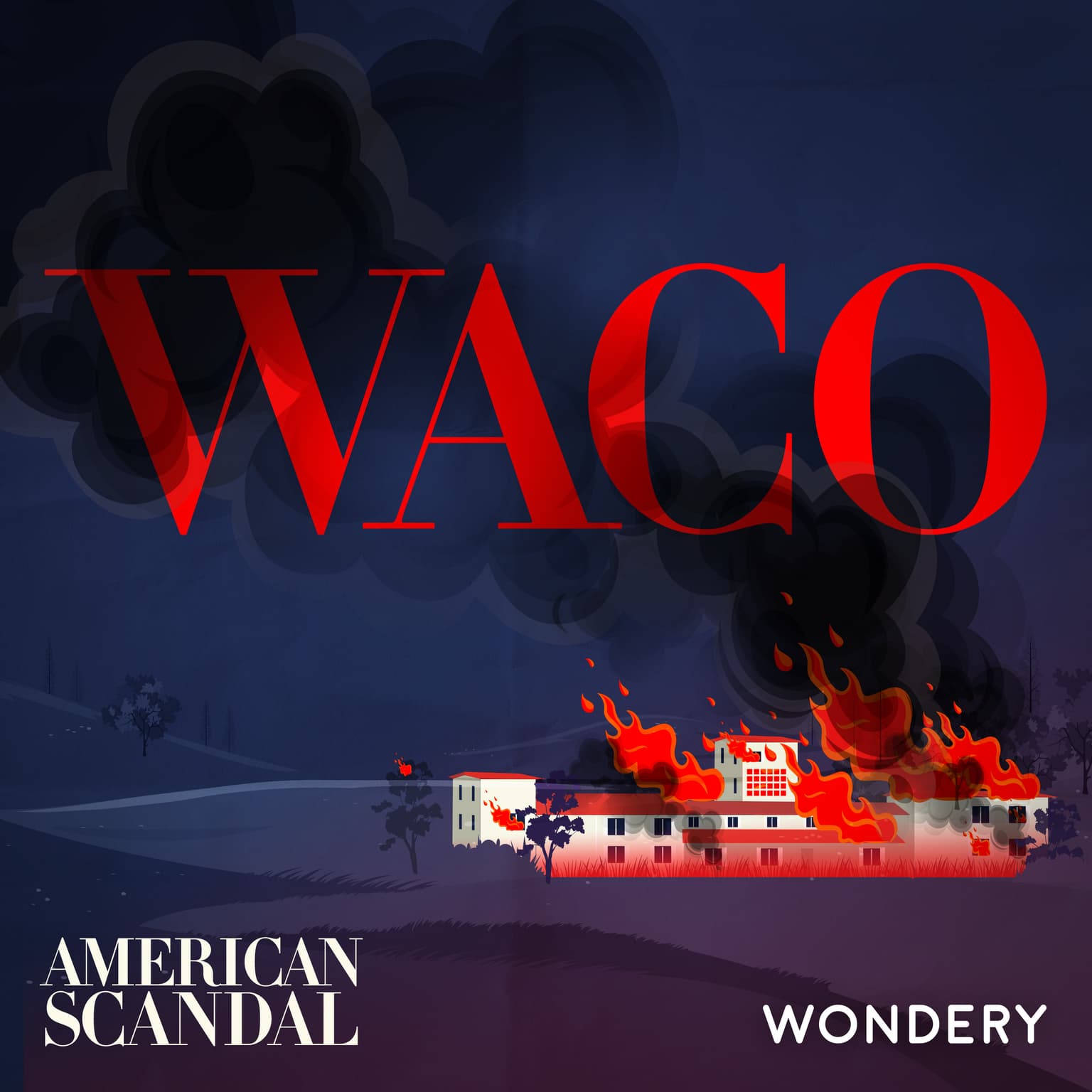 Waco - The New Messiah | 1 artwork