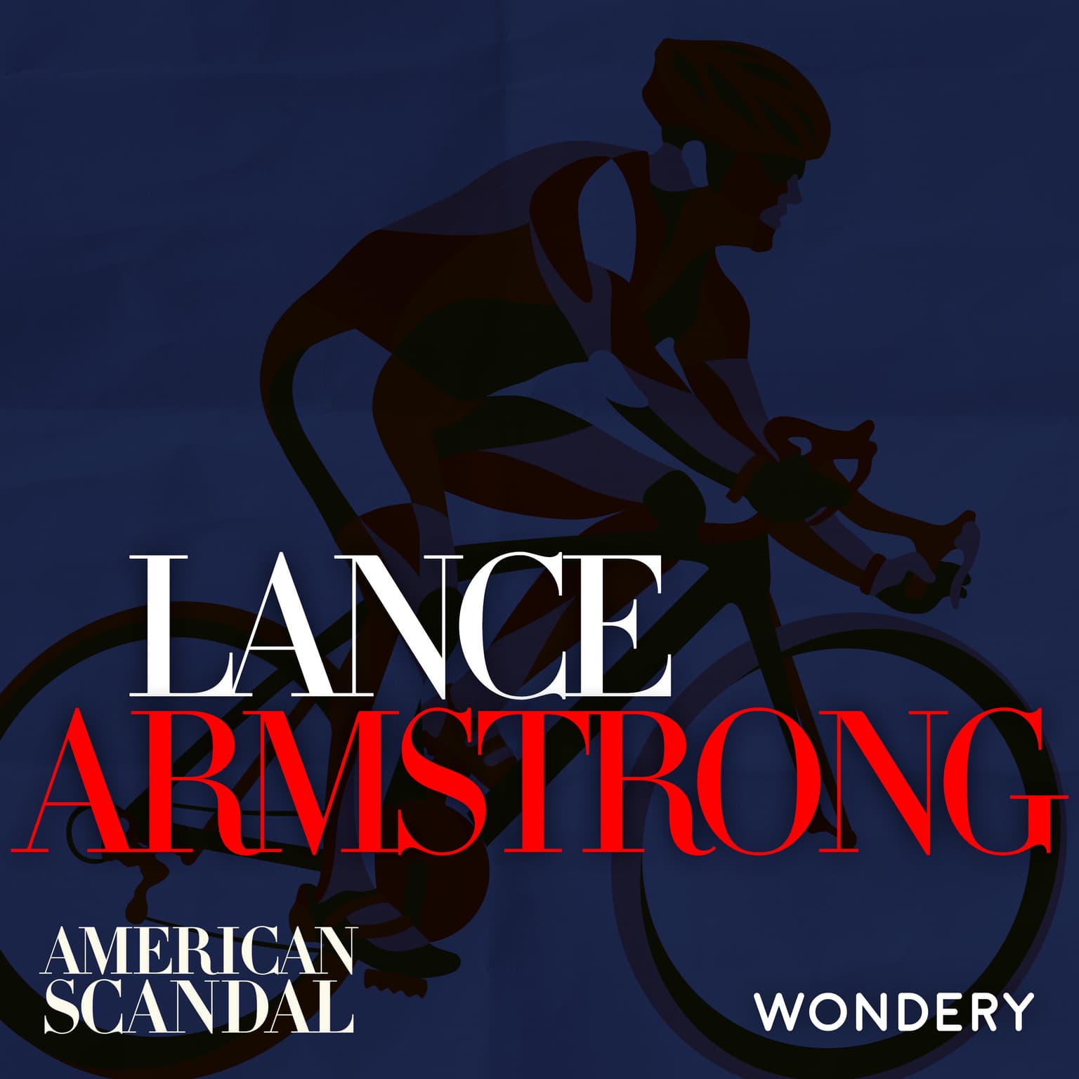 Lance Armstrong | The Boy from North Texas | 1 artwork