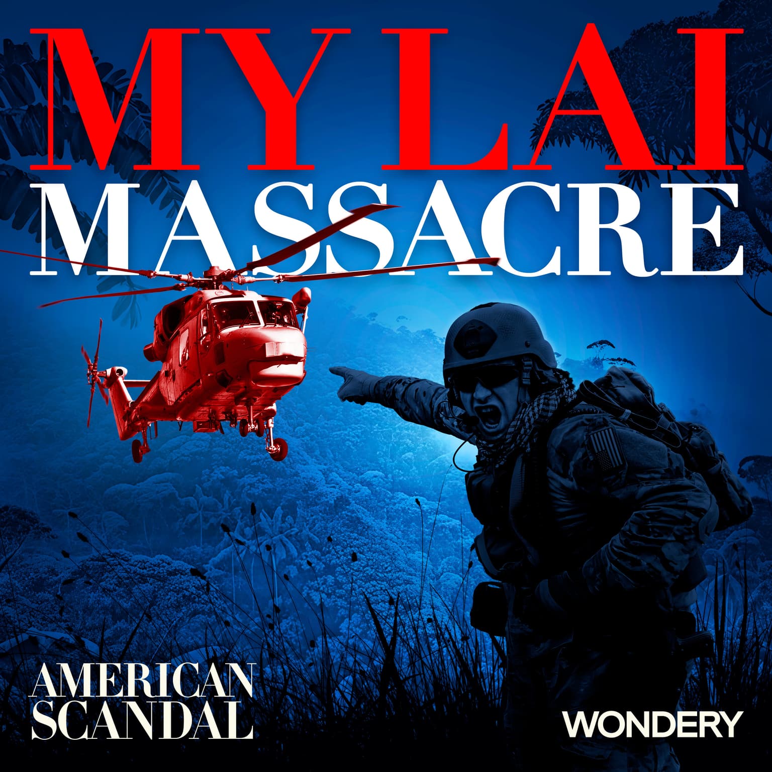 The Massacre at My Lai | Pinkville | 2 artwork