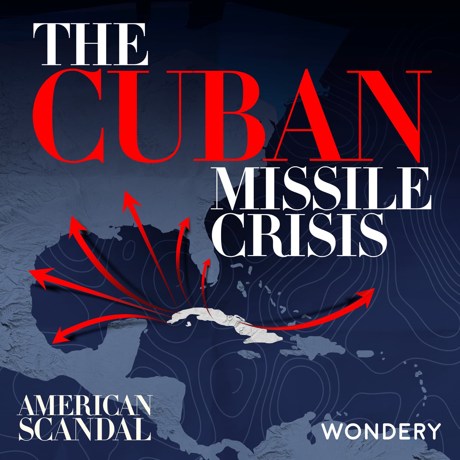 The Cuban Missile Crisis | Bay of Pigs | 1 artwork