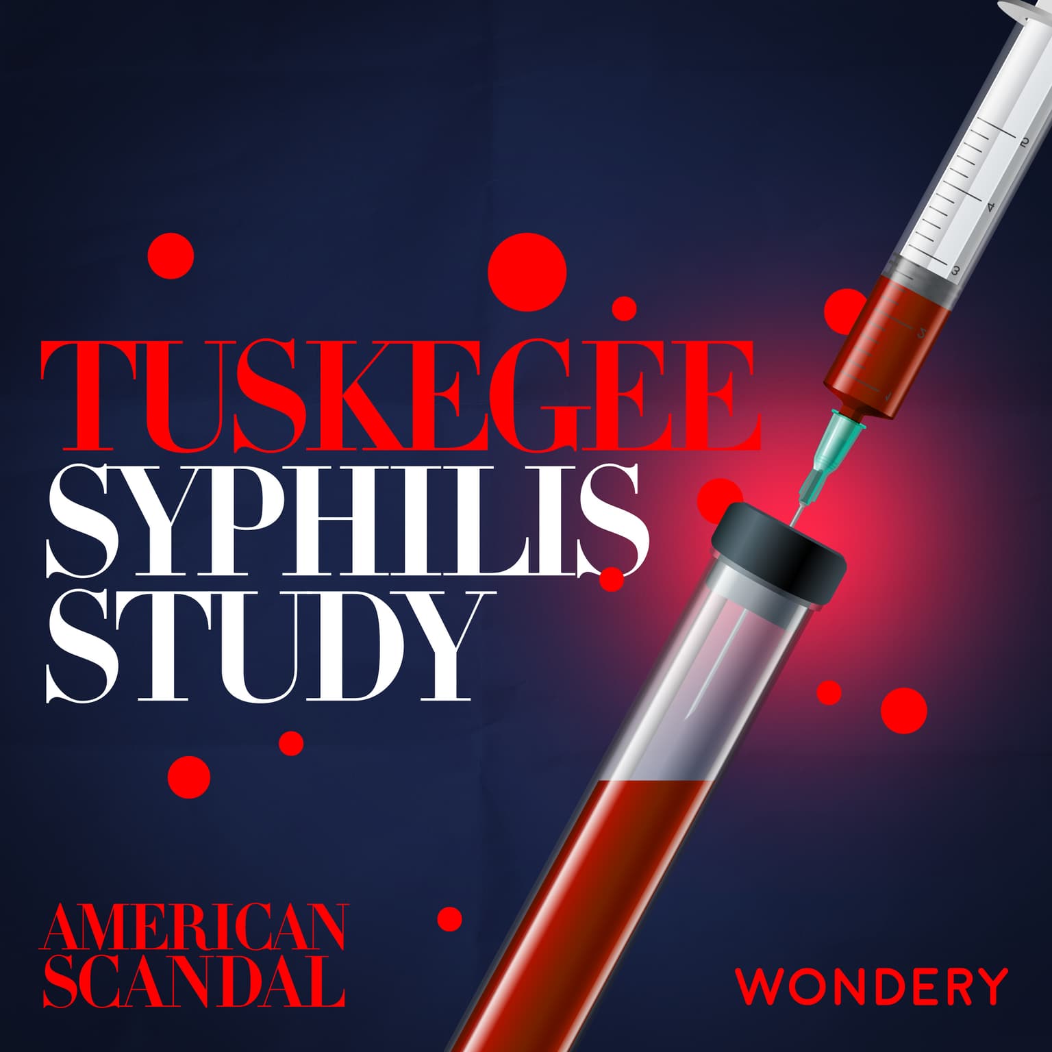 Tuskegee Syphilis Study - First, Do No Harm | 1 artwork