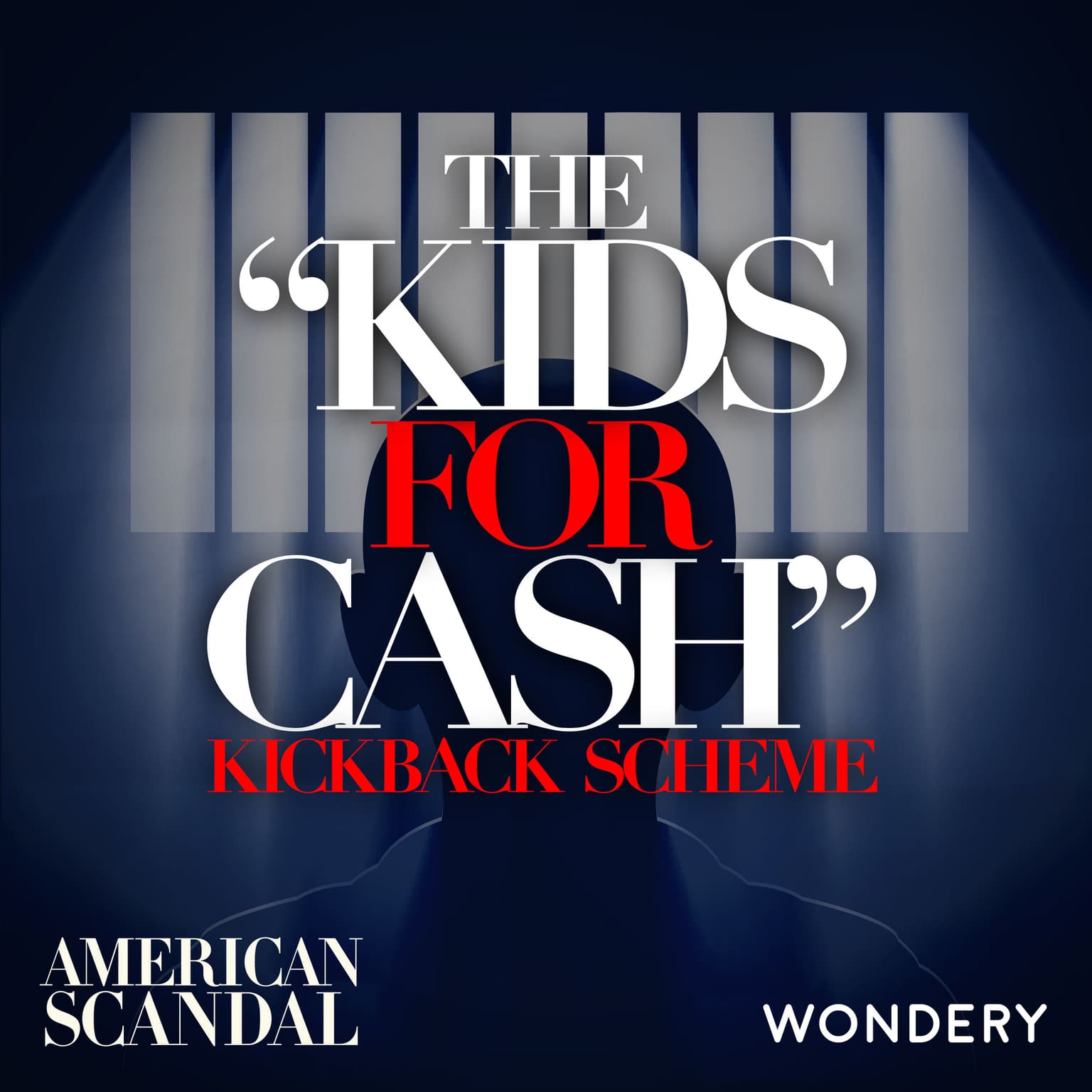 The "Kids for Cash" Kickback Scheme | Wilkes-Barre, Pennsylvania | 1 artwork
