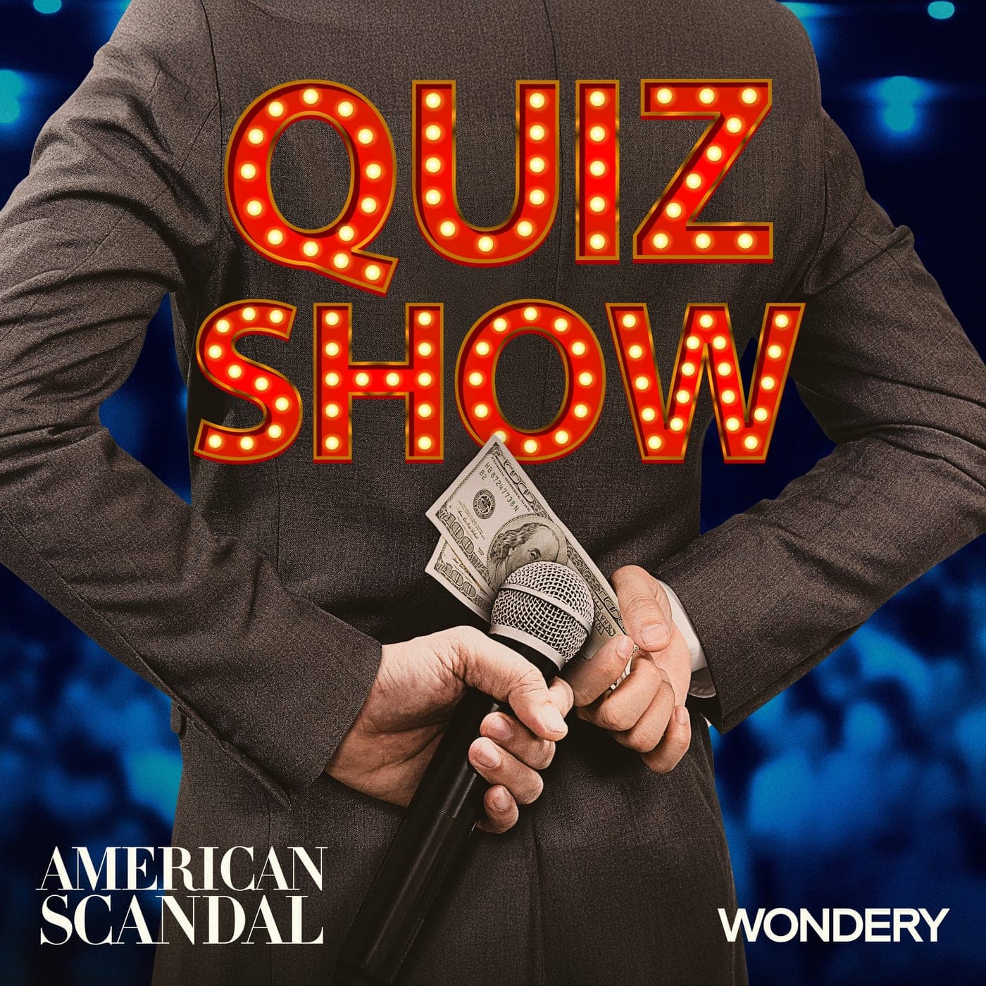 Quiz Show Rigging | The Pressure Cooker | 5 artwork