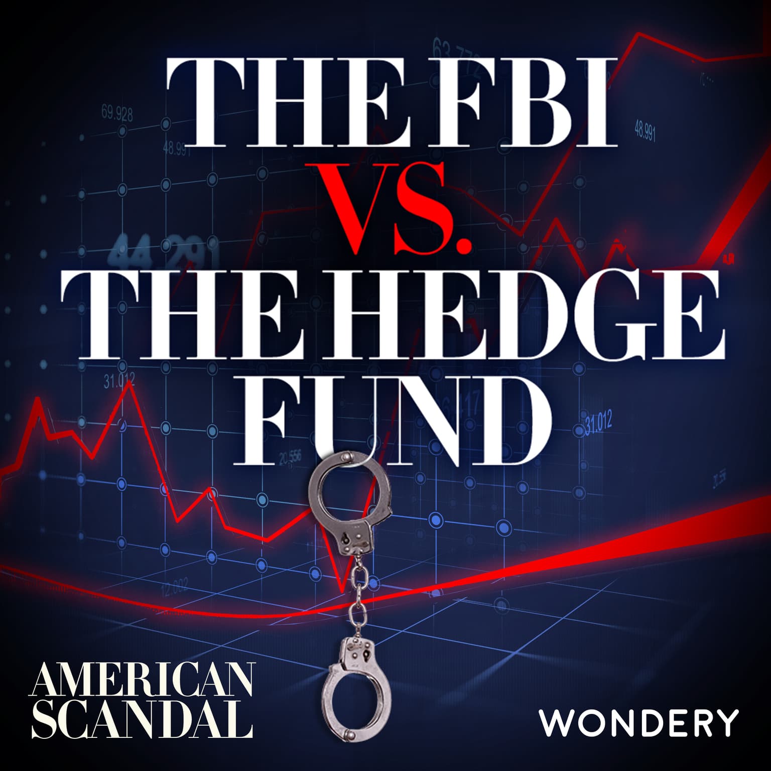 The FBI vs. the Hedge Fund | A Game of Poker | 1 artwork