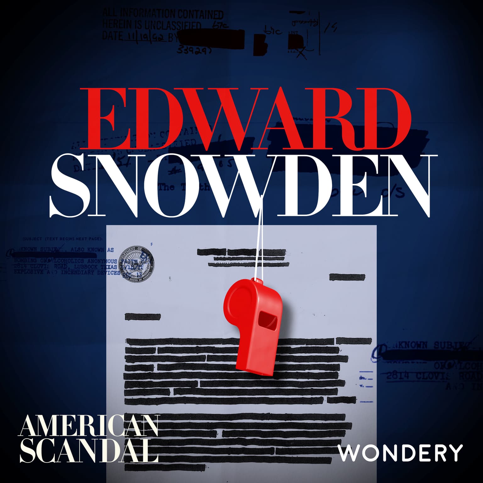 ENCORE: Edward Snowden | Exile | 4 artwork