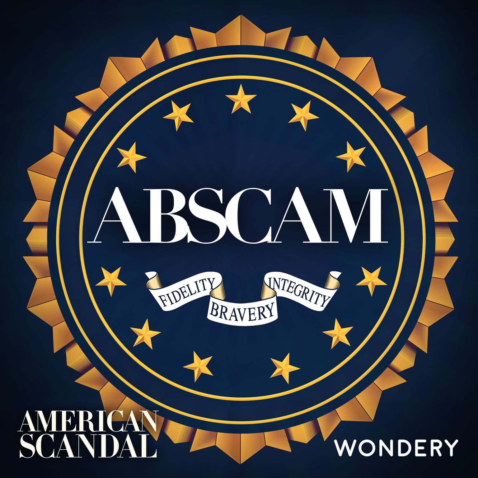 Abscam | Money Talks | 1 artwork