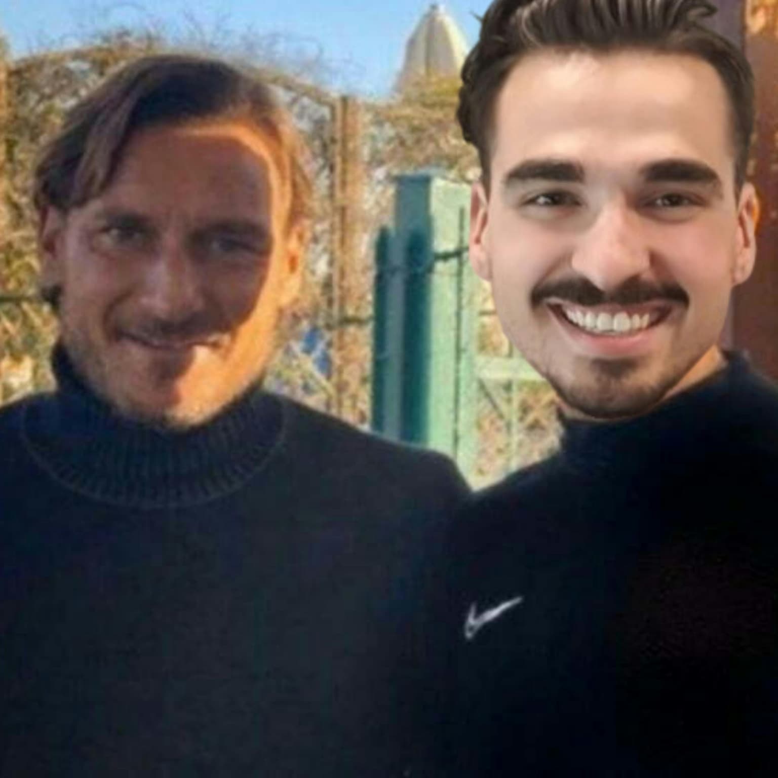 Vinícius Jr, Diego Maradona, and Elvis Kamsoba -- more similar than you think? | 16 January 2022 artwork