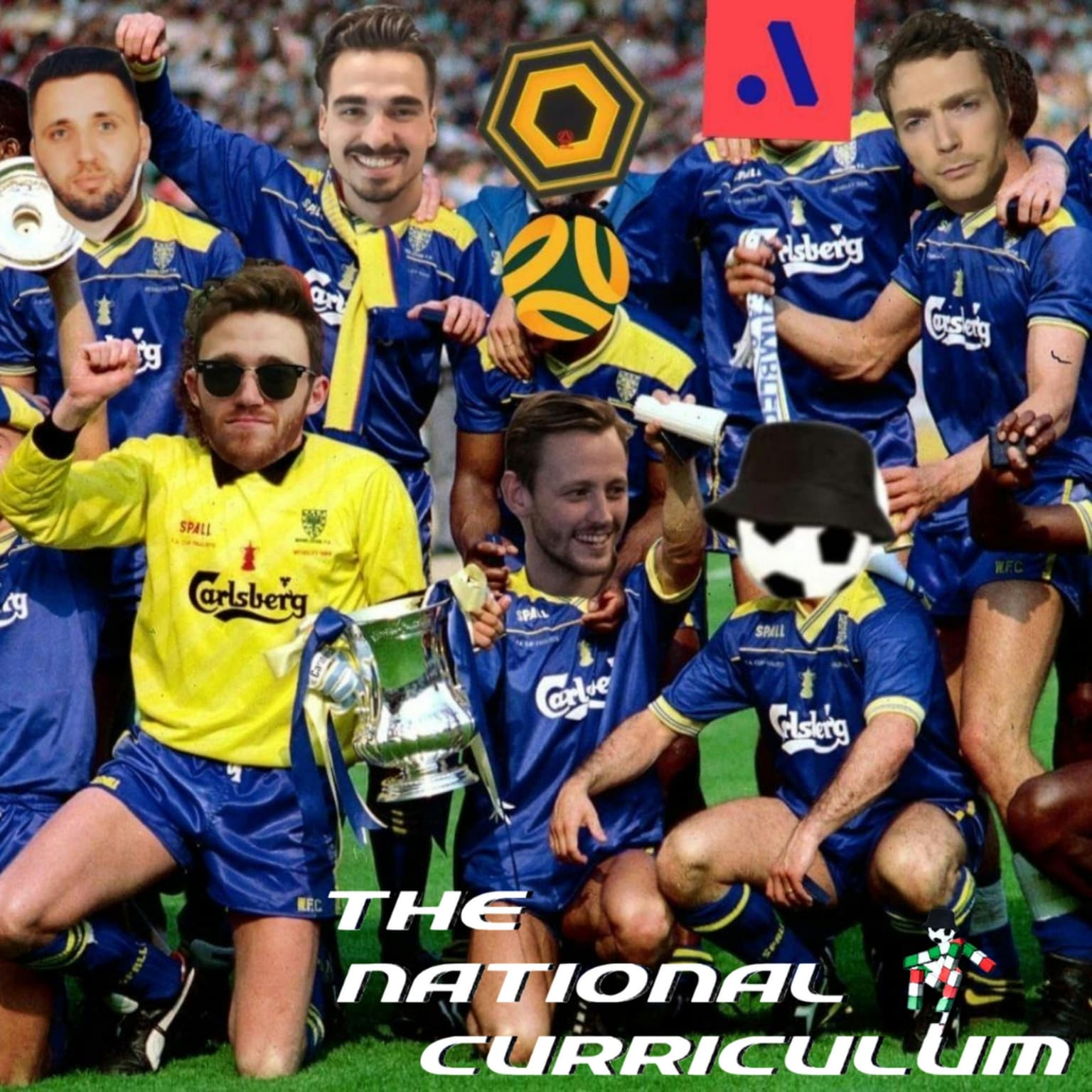 A-League Men Round 1: Time to overreact! | 21 November 2021 artwork