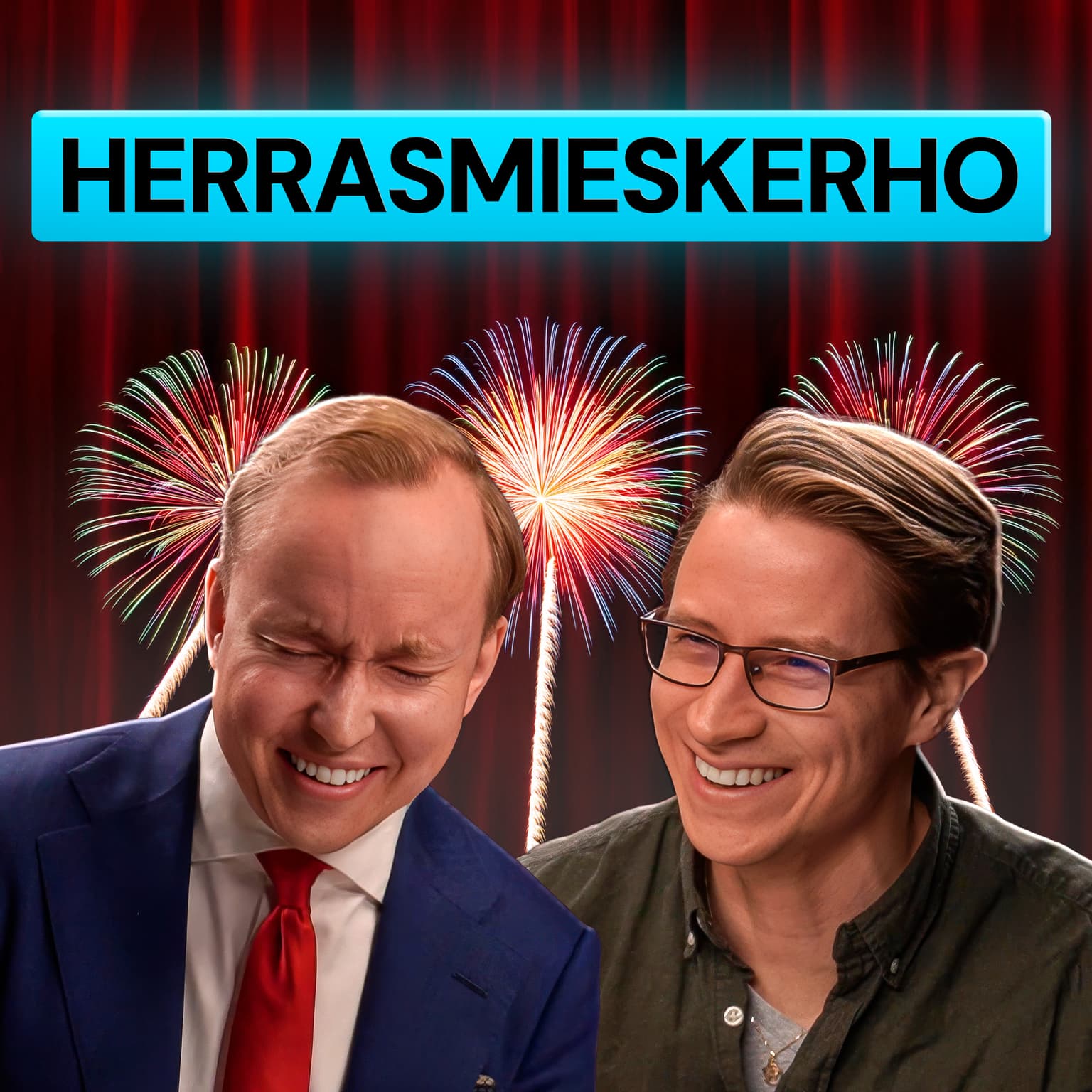 HMK #9 – UV-SPESIAALI: Top10 vuoden 2025 Vasemmistosekoilut artwork