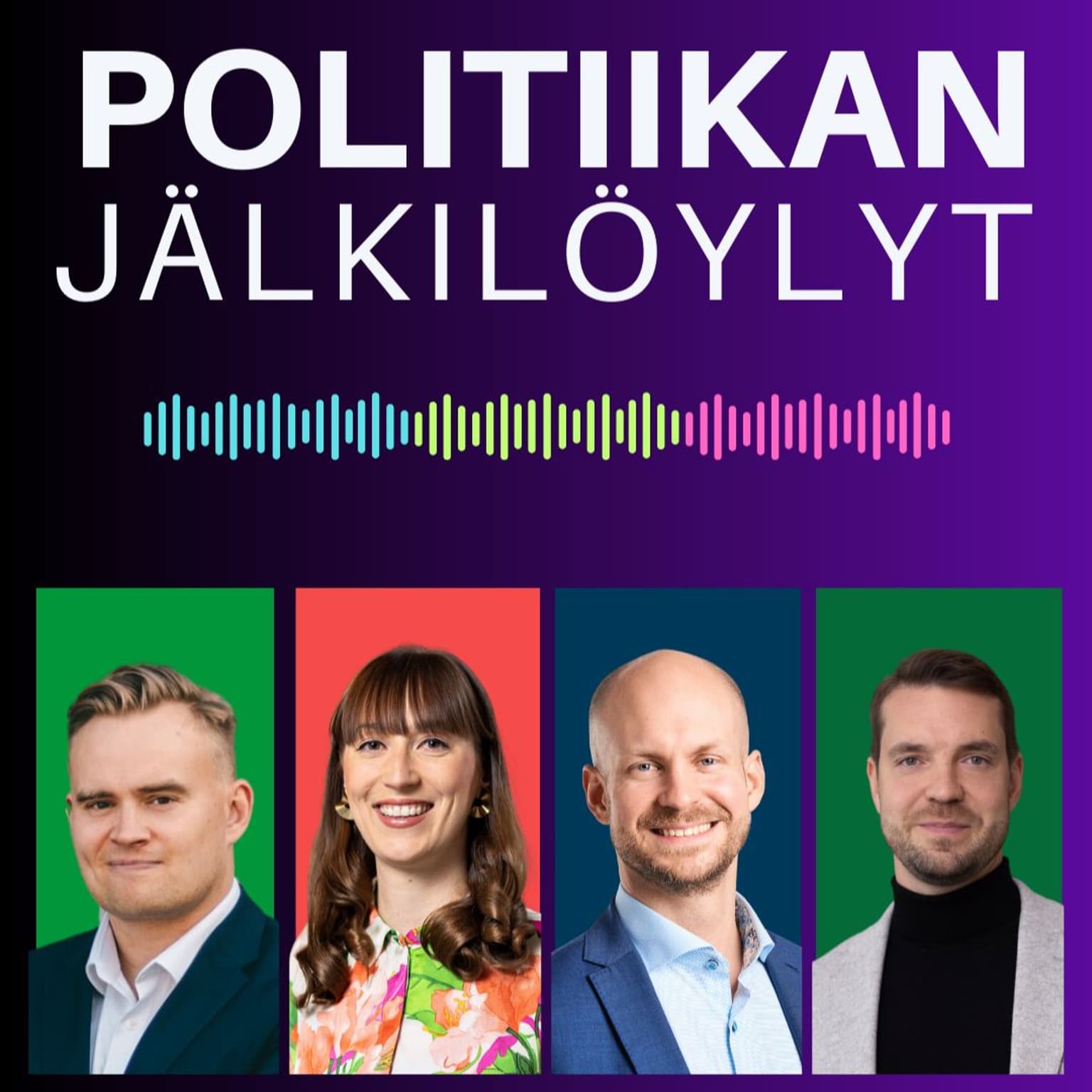 31. Mitä kuuluu, kukkuluuruu? artwork