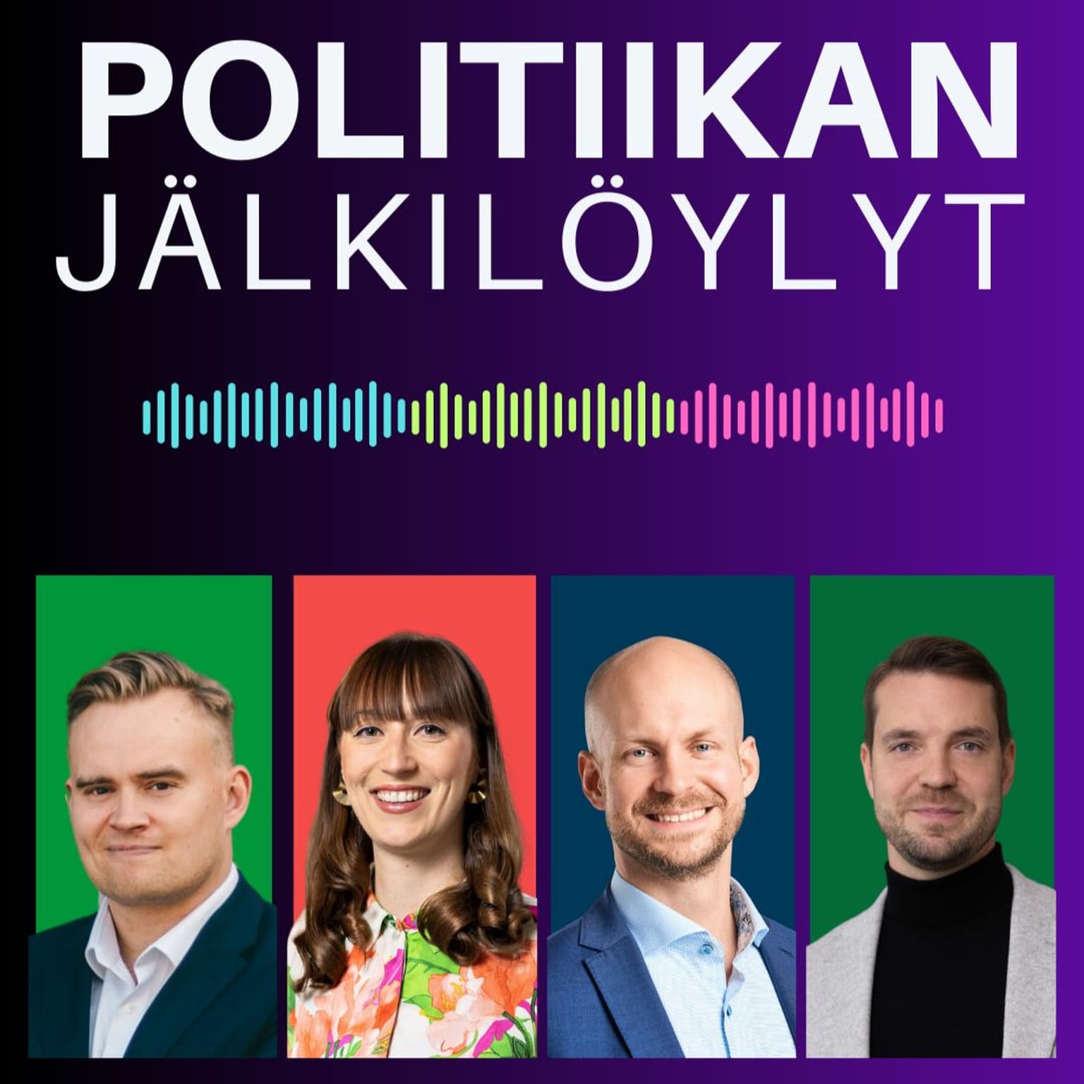27. Helsingin herrat ja rouvat artwork
