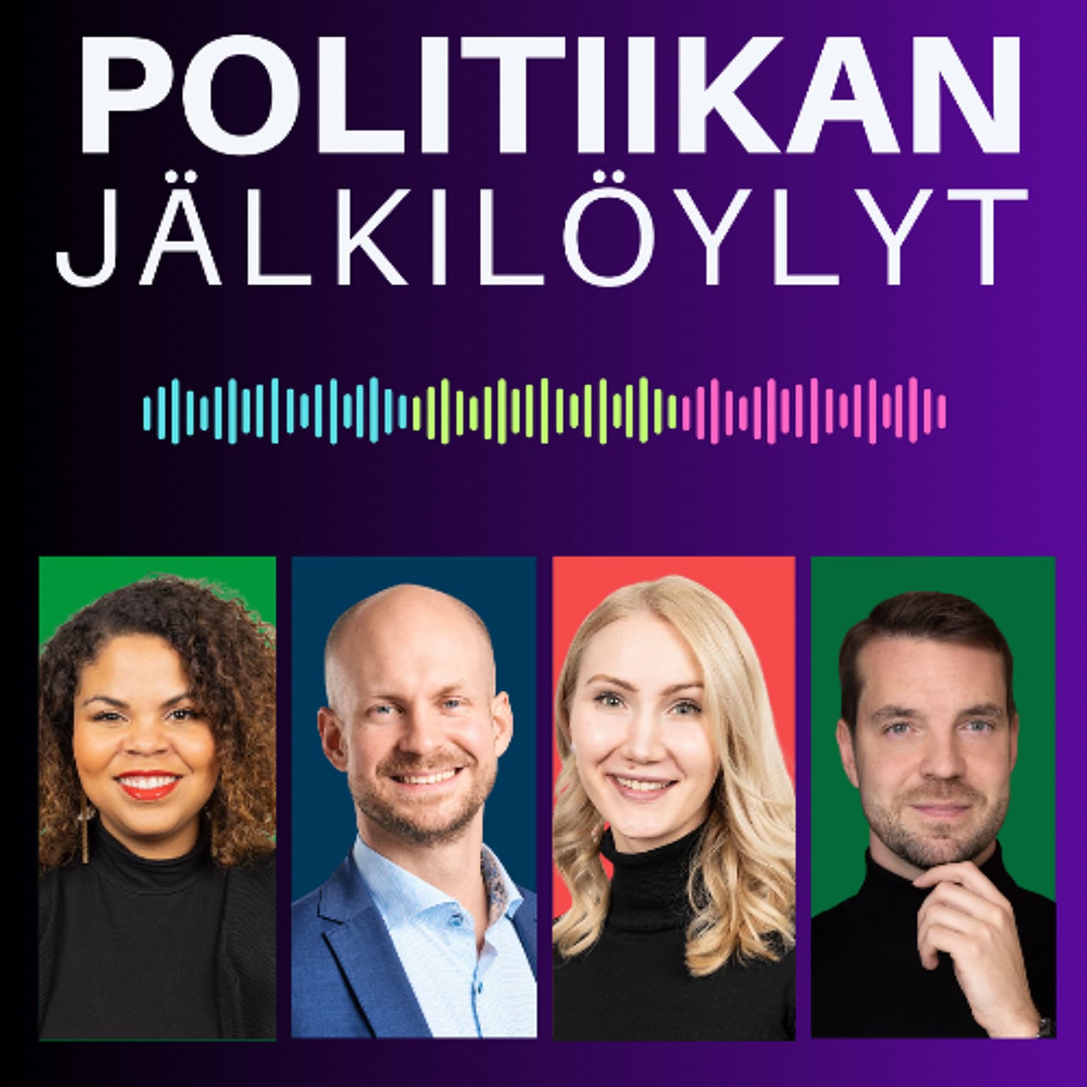 51. Suuri joulujakso! artwork