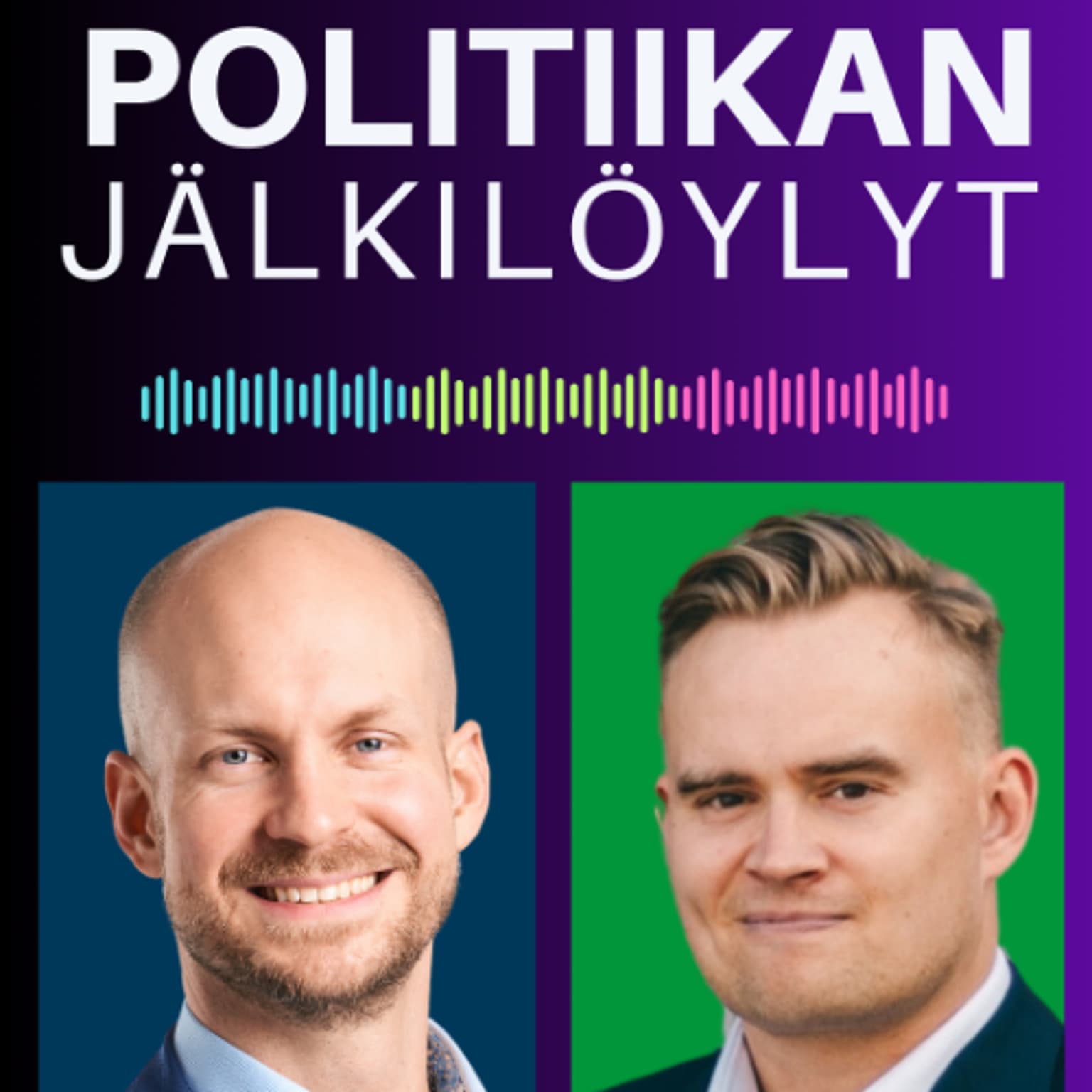 81. Tarvitaanko Suomessa datakeskuksia? artwork