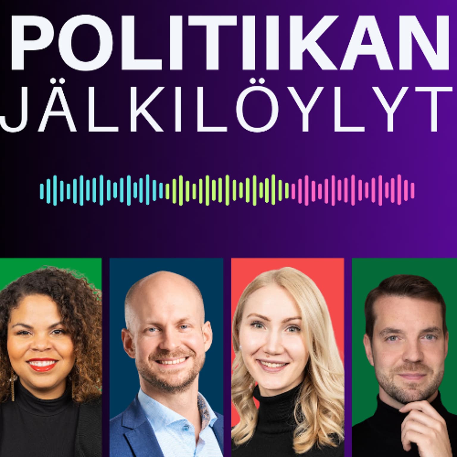 47. Mediapeliä ja vuotoja artwork