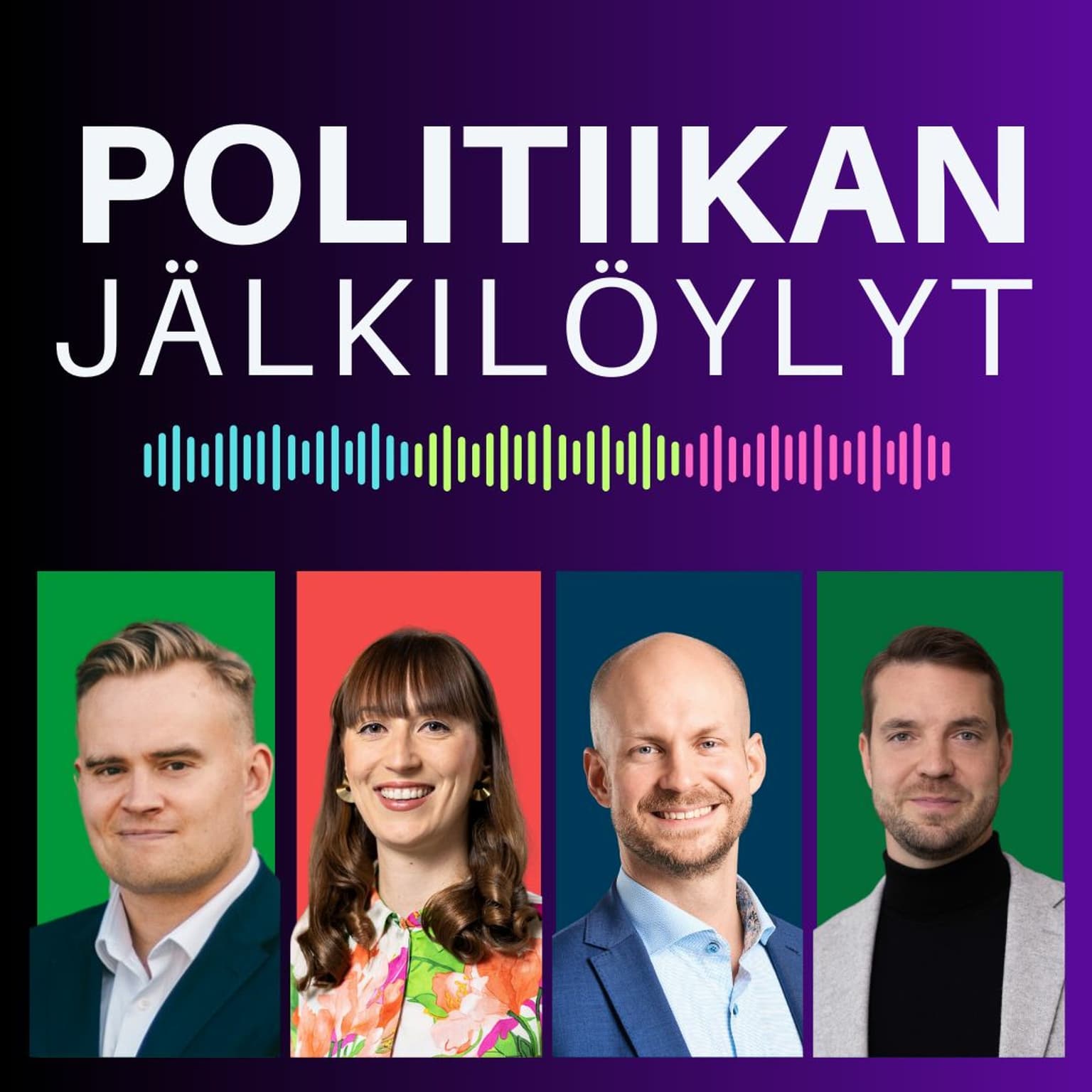 5. Uuden ajan ulkopolitiikkaa artwork