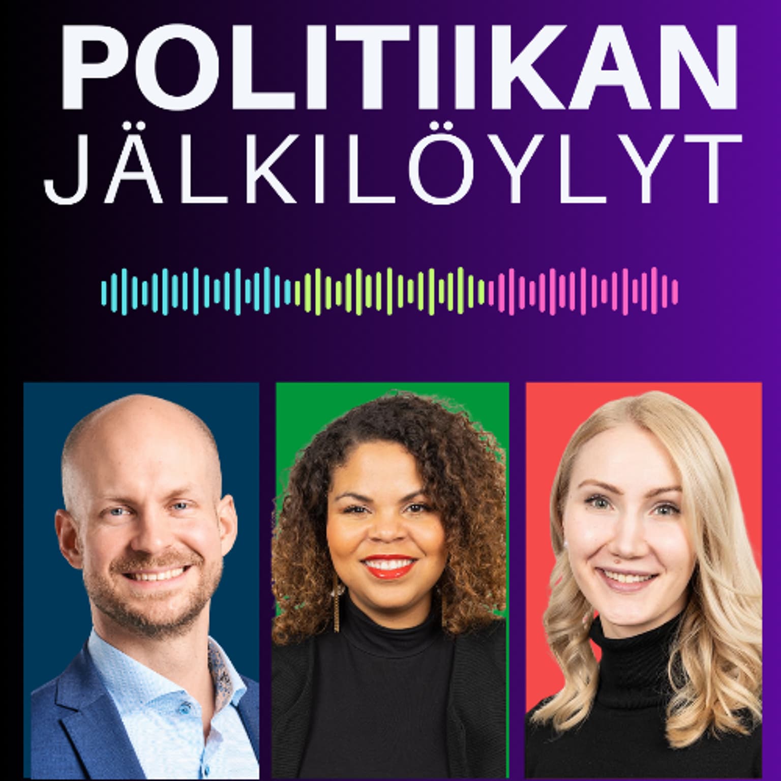 77. Drooneja ja etätyöpäiviä artwork