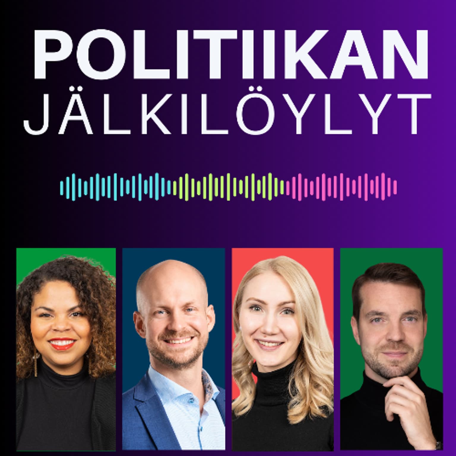 75. Suomen surkein lobbari artwork