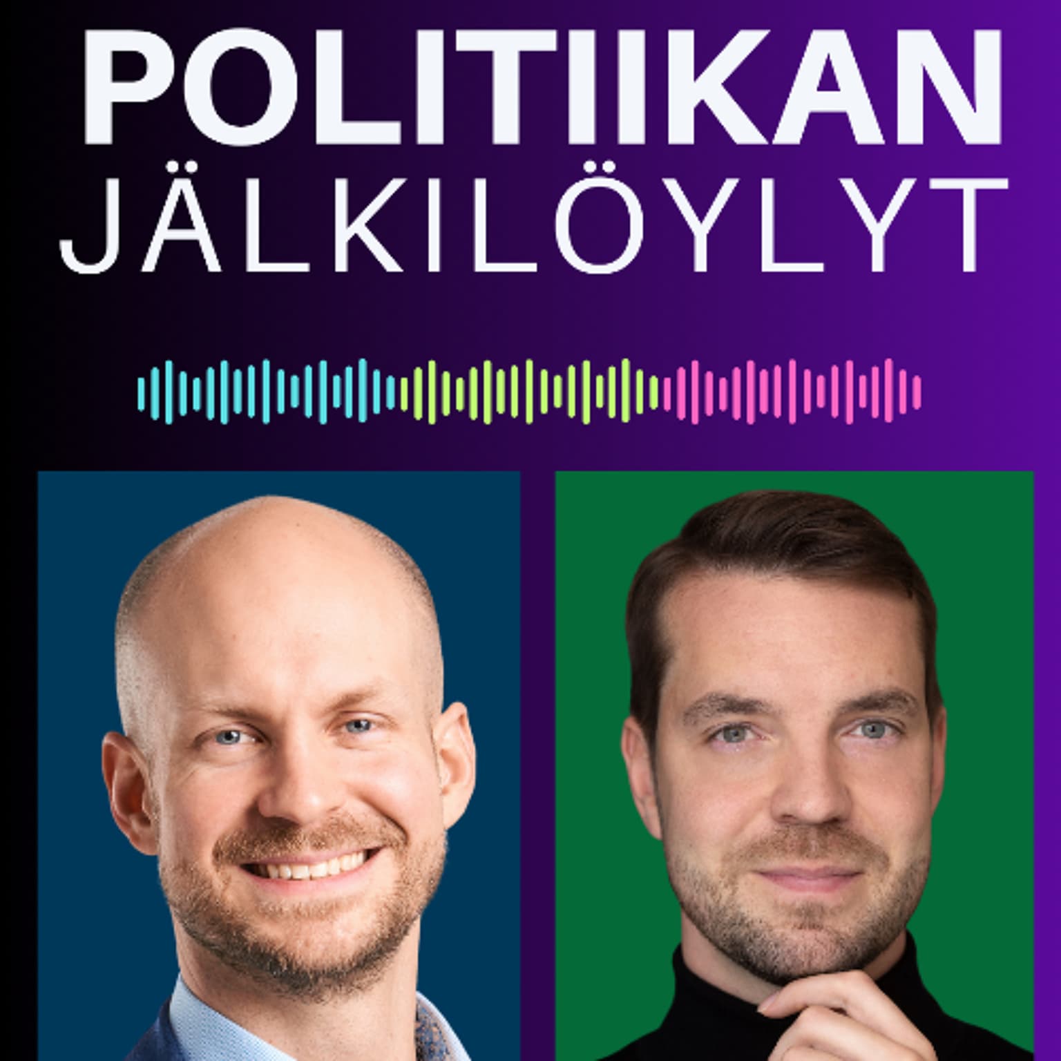 82. Sukulaiset avustajina ja länsiradan kohtalo artwork