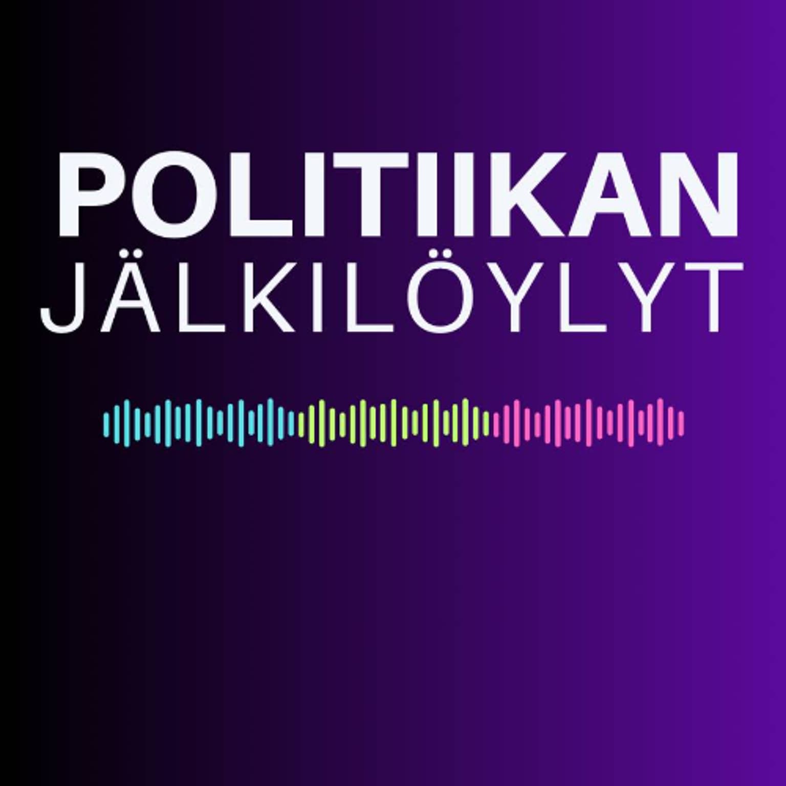 85. Pikkujoulujuorut ja vaihtoehtobudjetit artwork