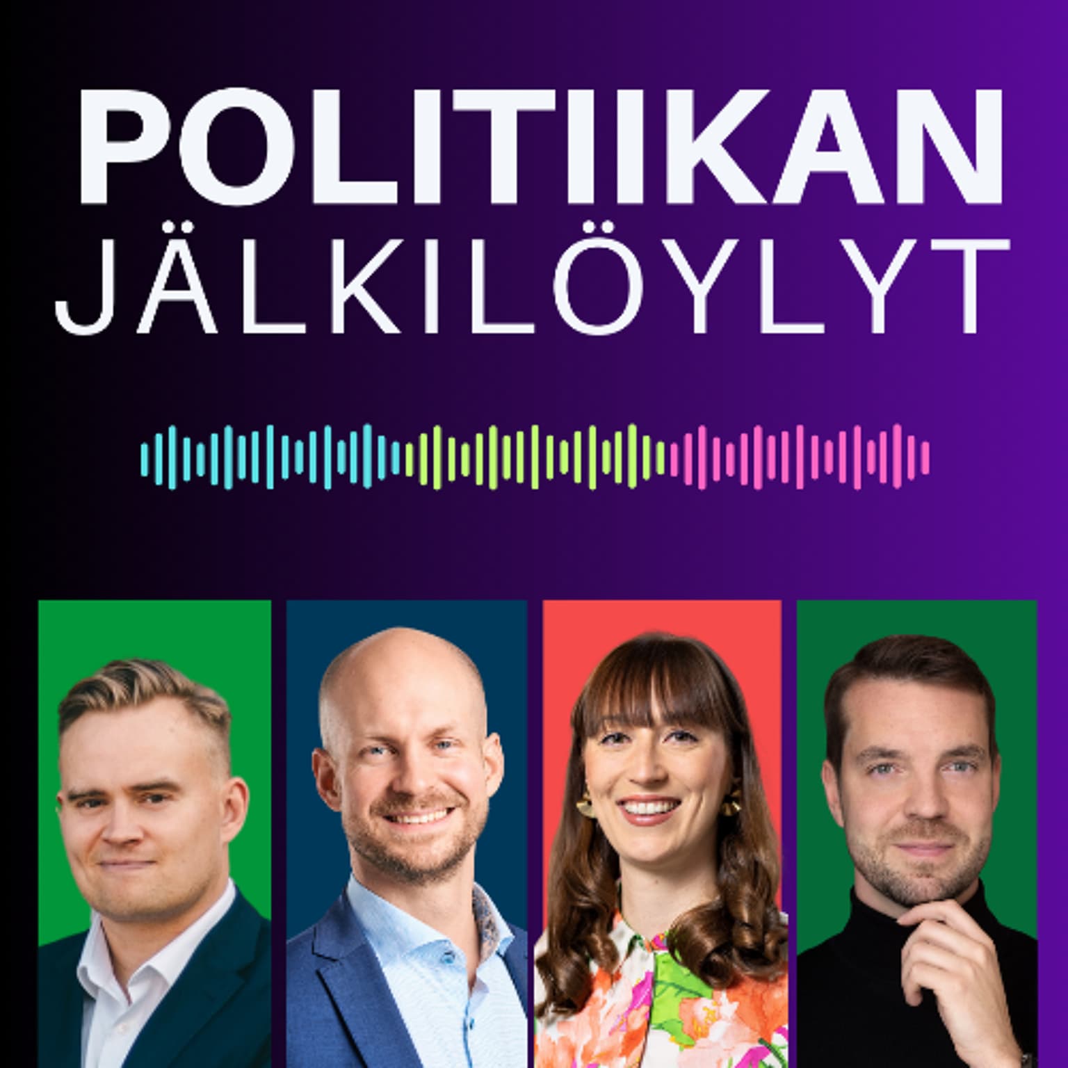 63. Riihilöylyt artwork