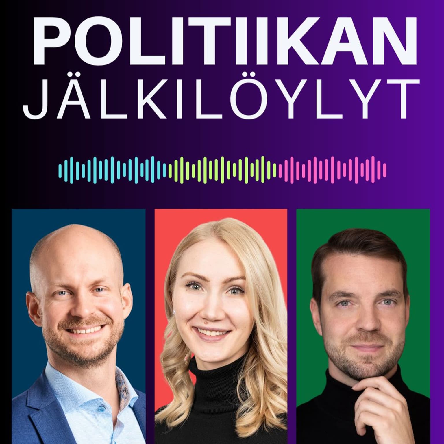 37. Politiikan syksyn kuumimmat aiheet artwork
