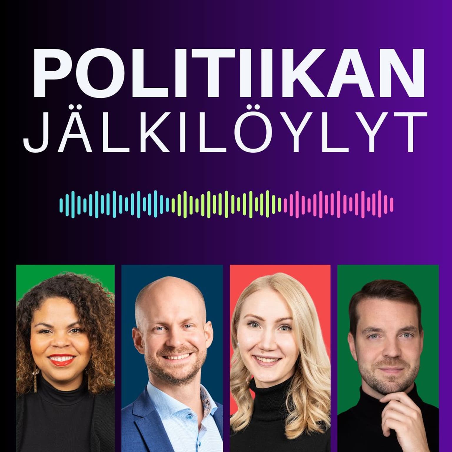 38. Mitä jäi hampaankoloon Yle-leikkauksista? Miten käy eheytyshoitojen? artwork