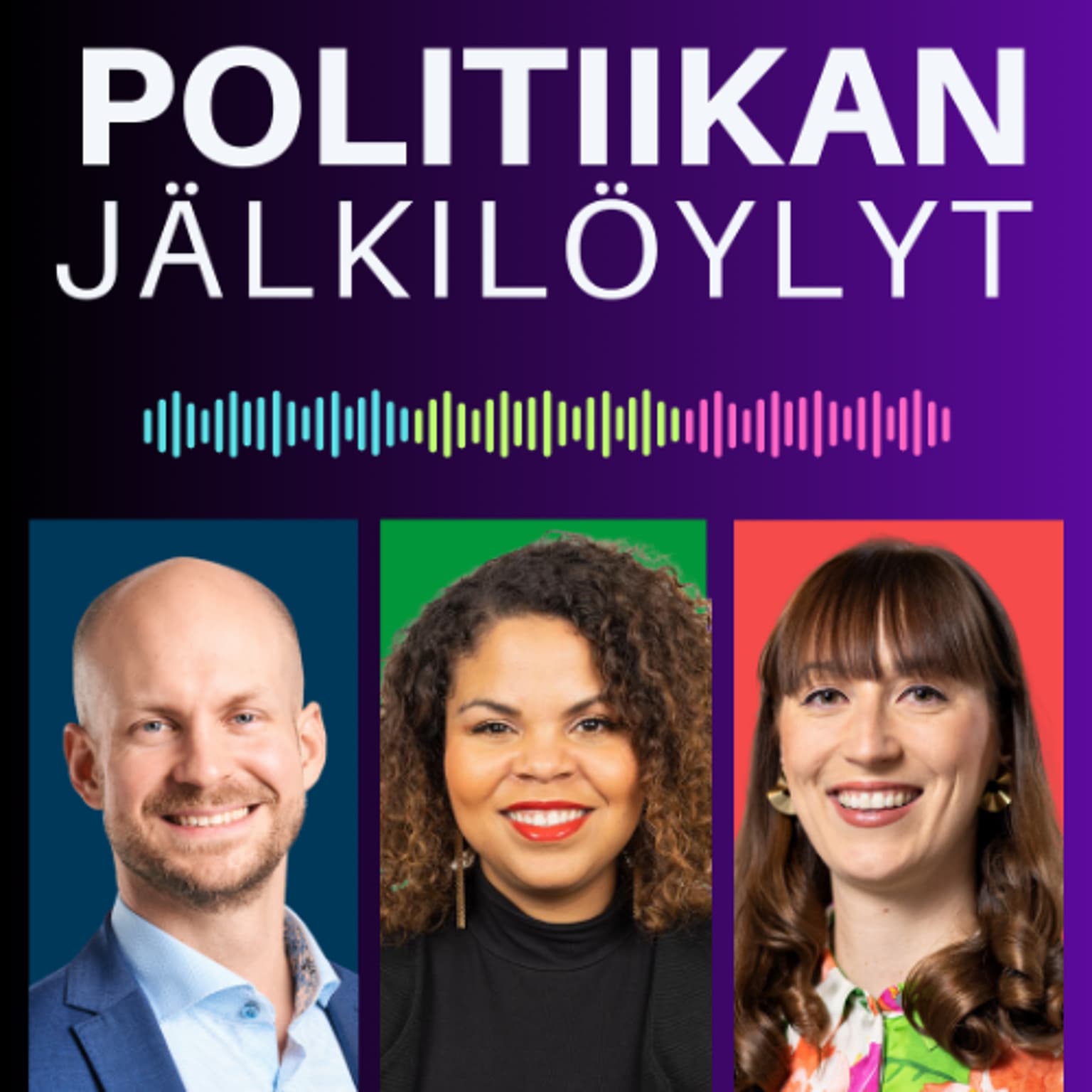 71. Ministerikännit ja Purran leikkauslista artwork