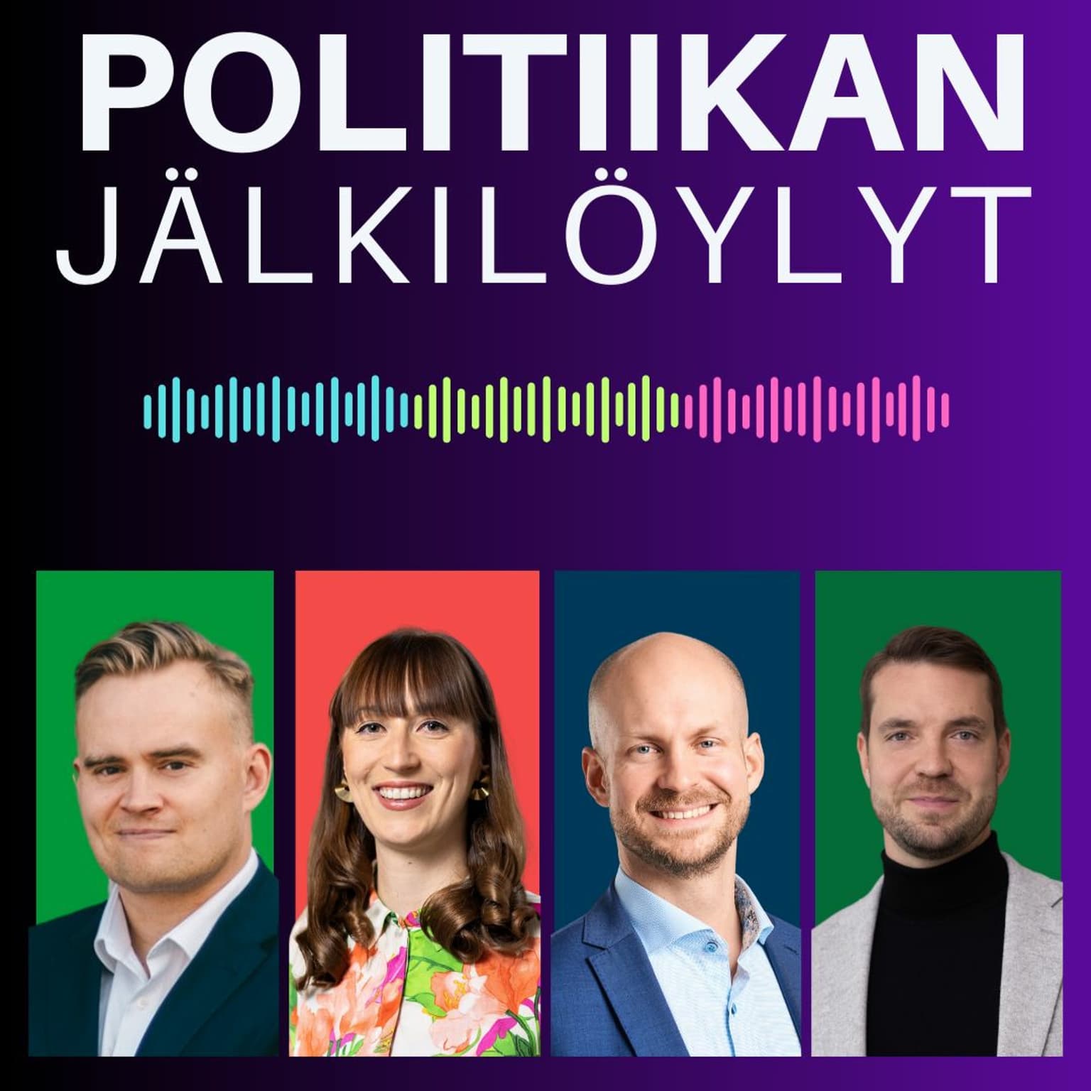 19. Miten käy Petterin baanalle? artwork