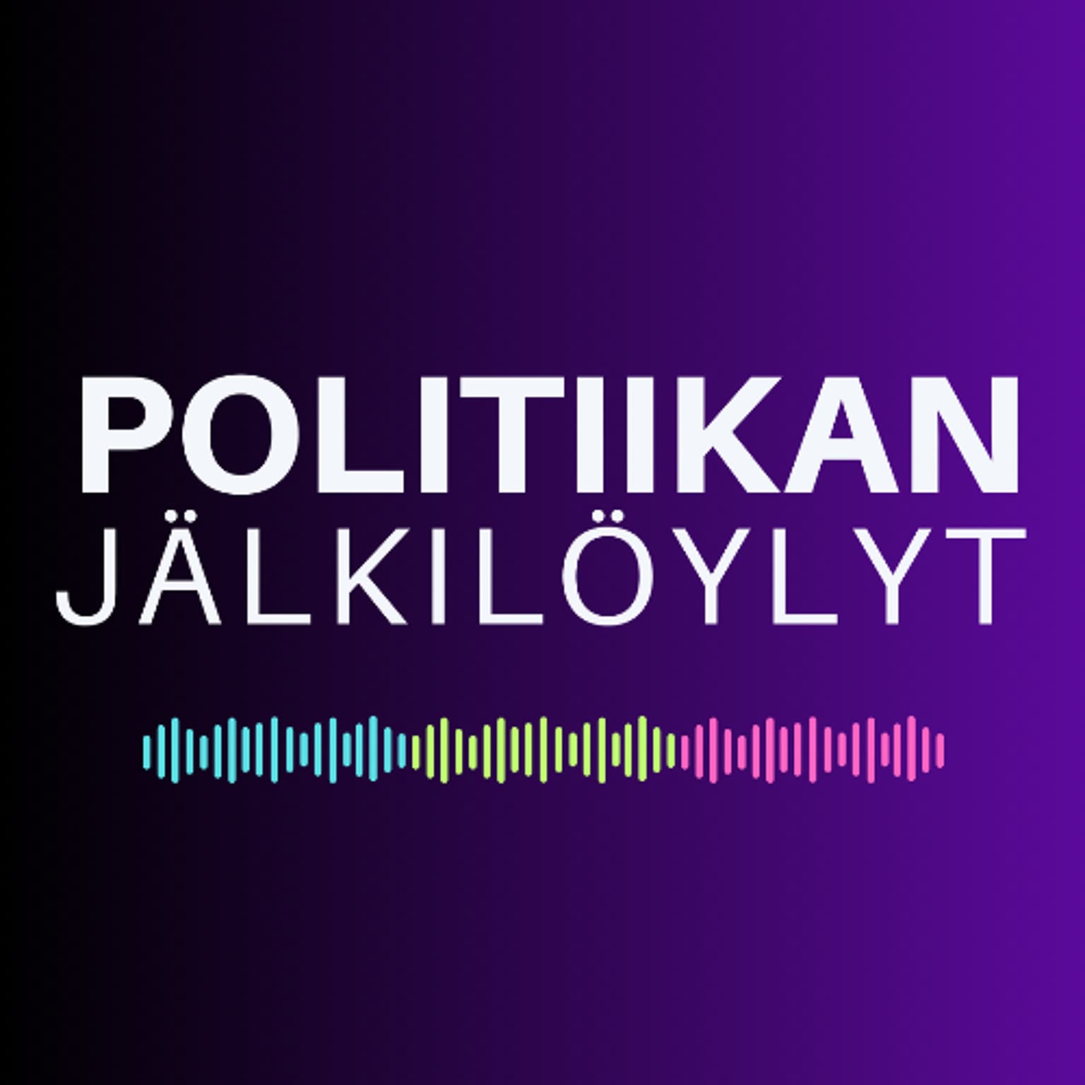 70. Mitä kansanedustajat tekevät kesällä? artwork