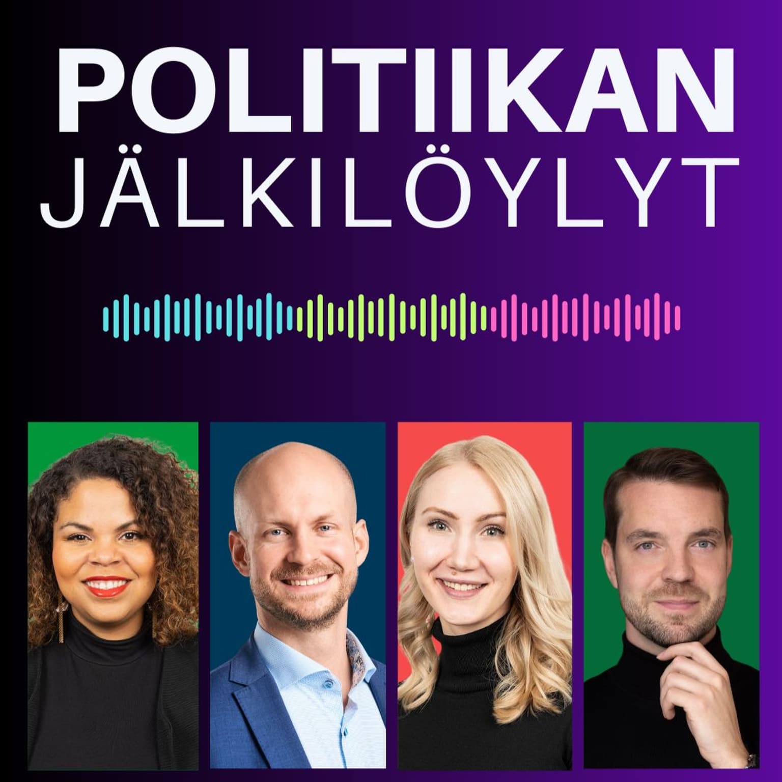40. Menikö Elokapina liian pitkälle? artwork
