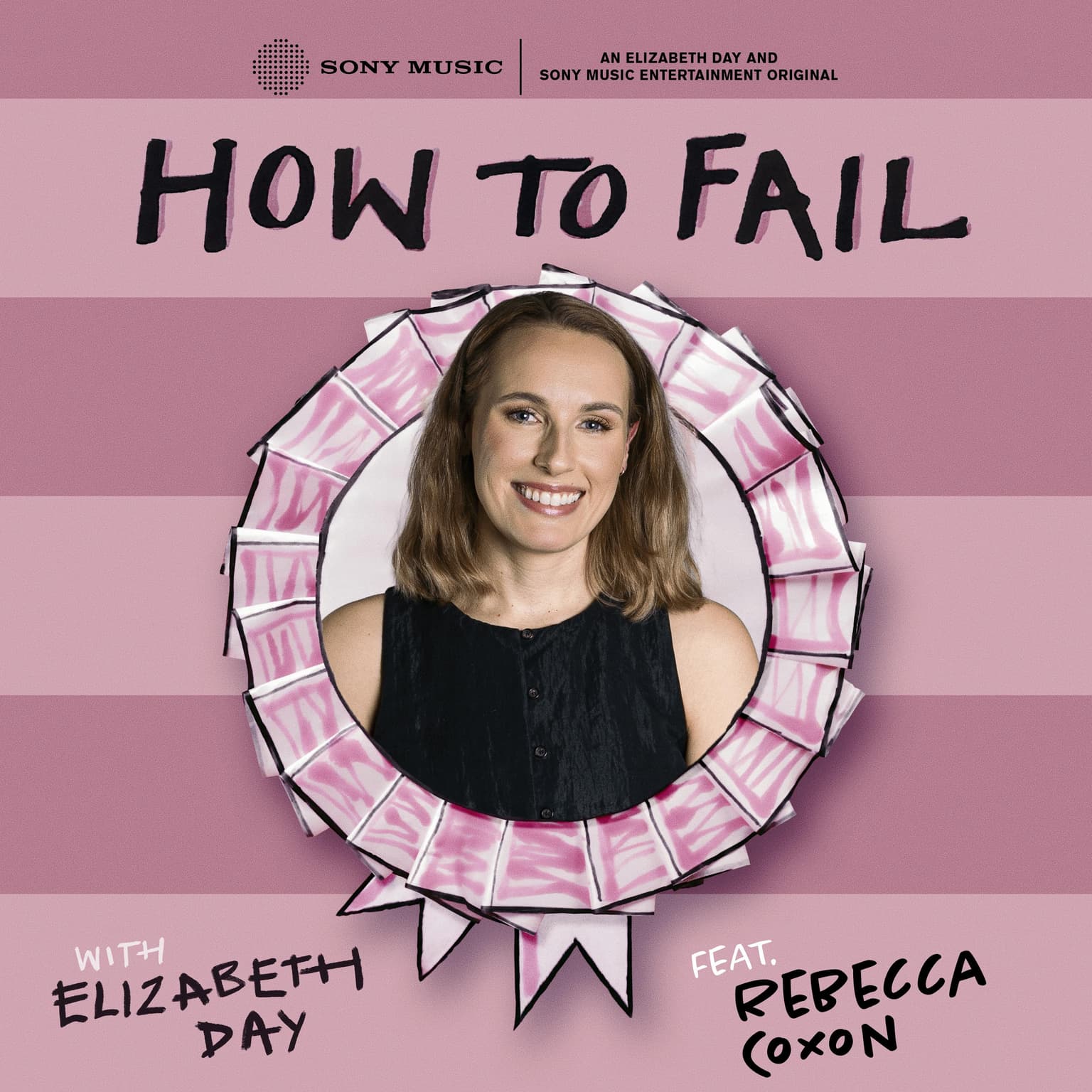 SPECIAL EP: On Fertility and Finding Your Family… with Rebecca Coxon artwork