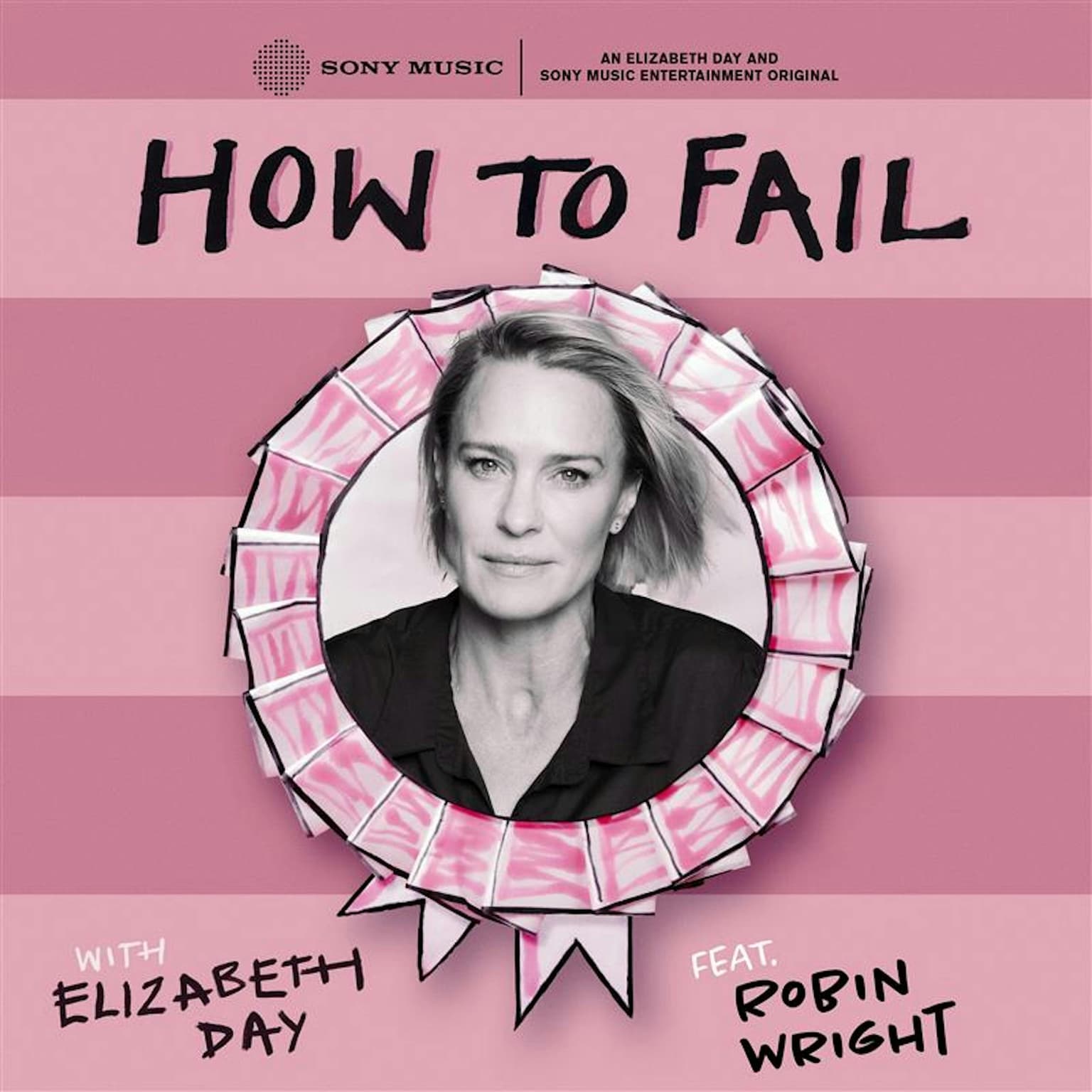 Robin Wright on ageing, confidence and the myth of being ‘too late’ artwork