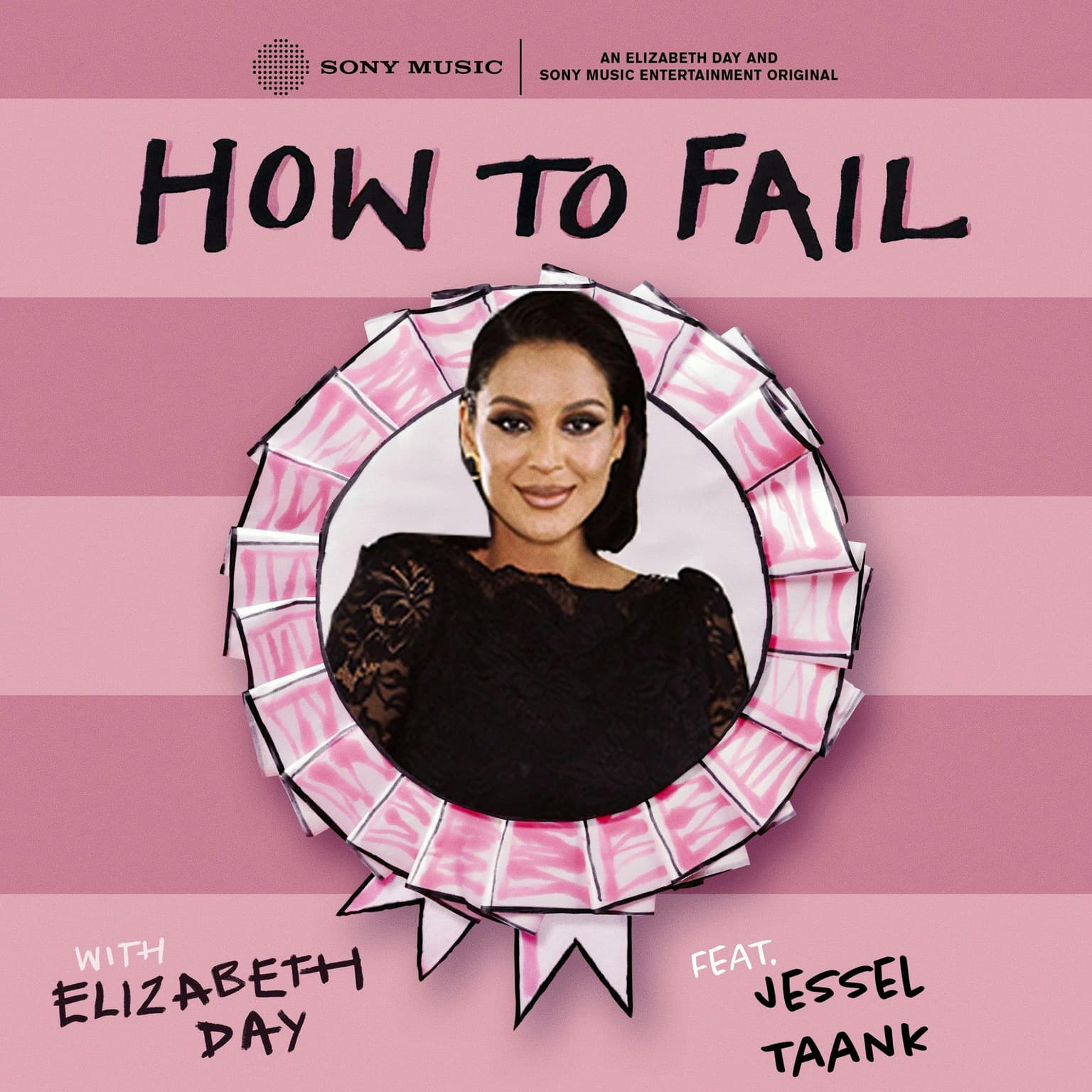 Jessel Taank - ‘Real Housewives? It’s like Game of Thrones’ artwork