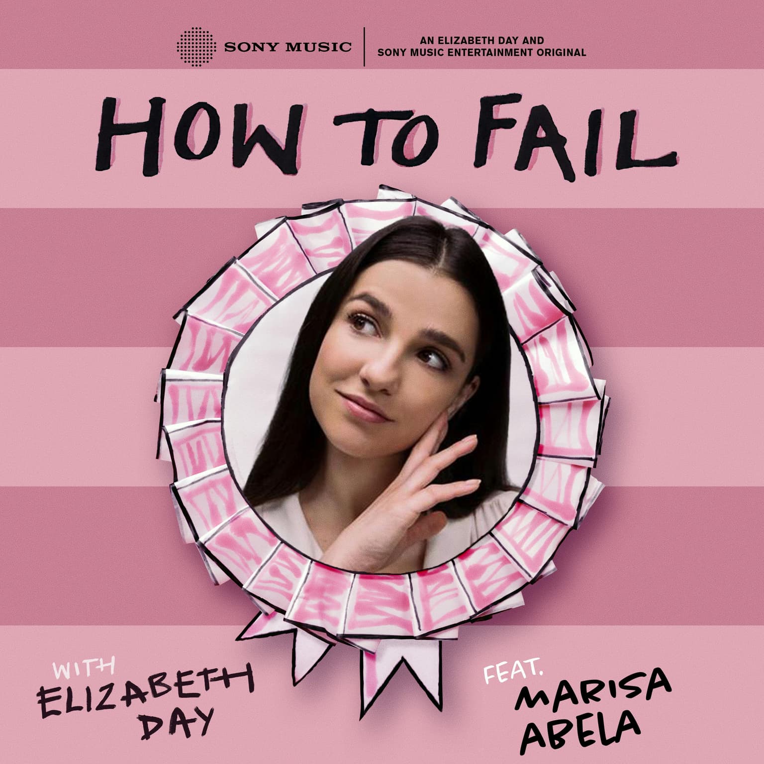 Marisa Abela - ‘You never expect to be told you have cancer at 23’ artwork