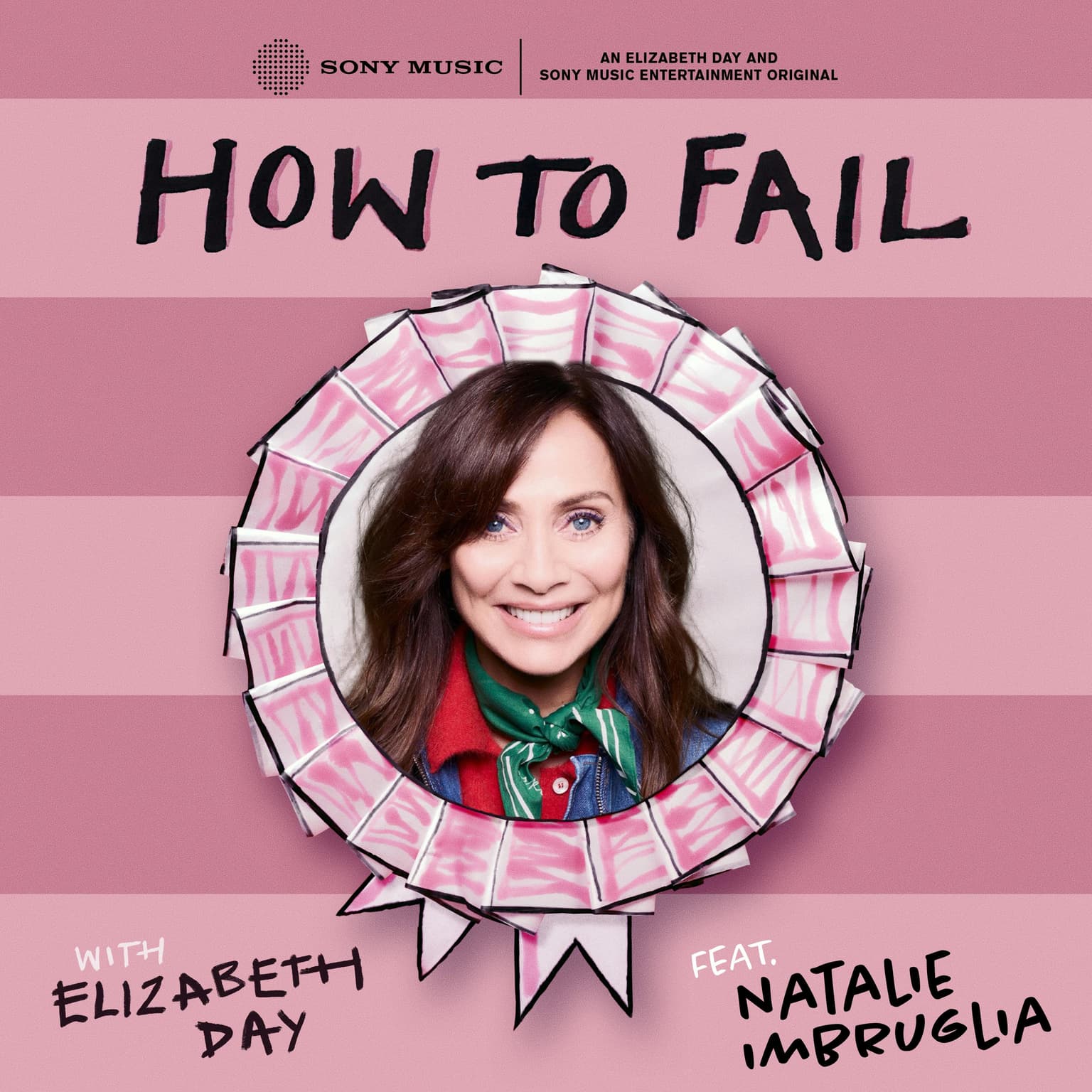 Natalie Imbruglia - ‘I love the wisdom of being in my 50s’ artwork