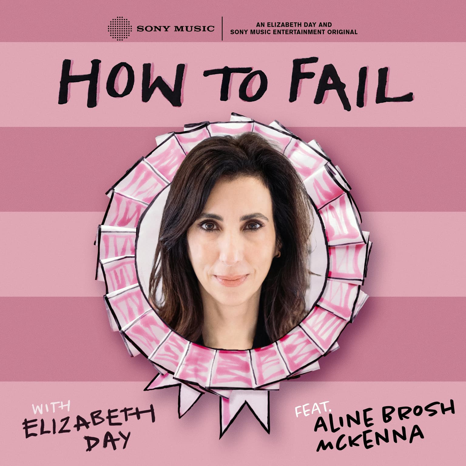 Aline Brosh McKenna - The Rom Com Queen Who Wrote The Devil Wears Prada artwork