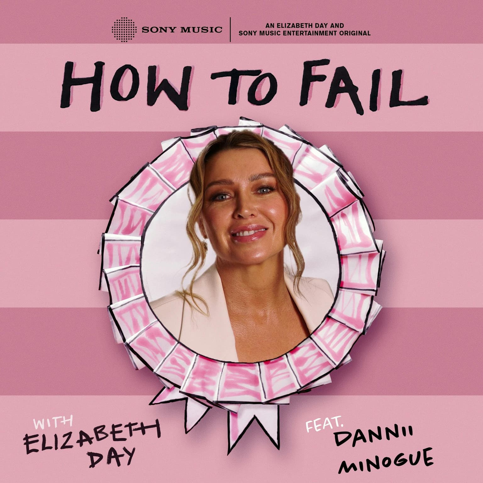 Dannii Minogue - ‘I hit low points where I thought: “I just can’t take this any more.” artwork