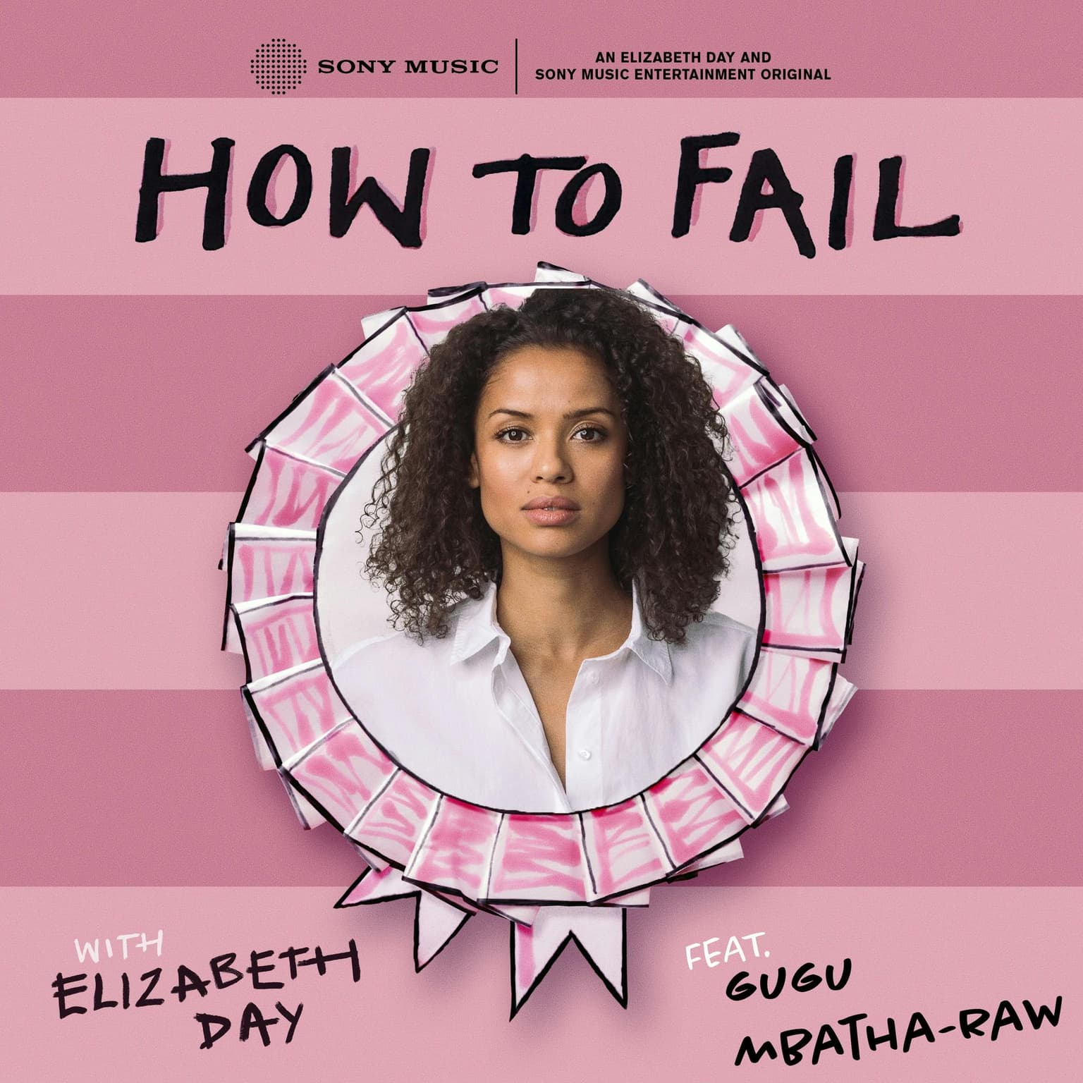 Gugu Mbatha-Raw - ‘Have I ever worked with an awful co-star? Maybe one or two’ artwork