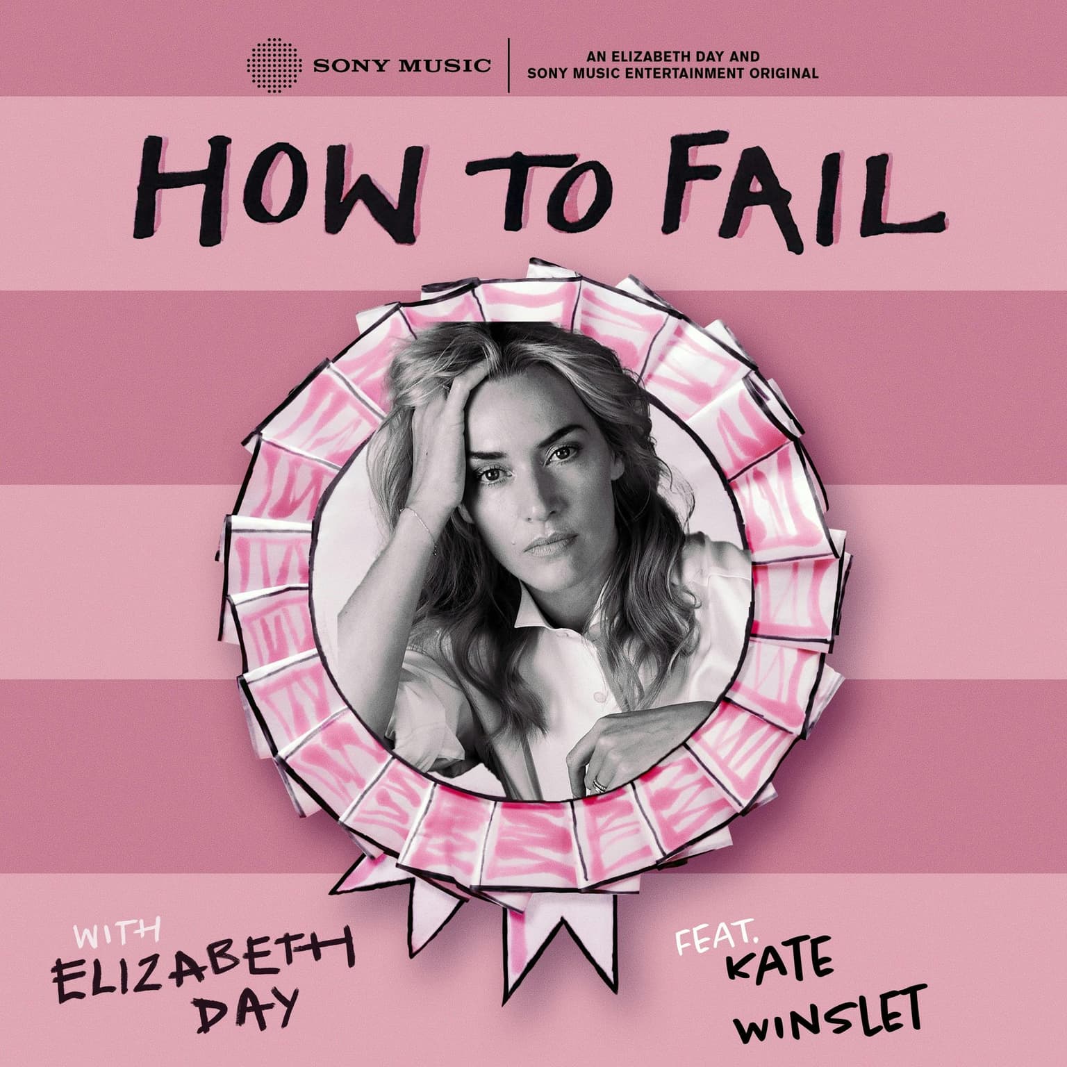 Kate Winslet - ‘I remember thinking: I do not want to be famous’ artwork