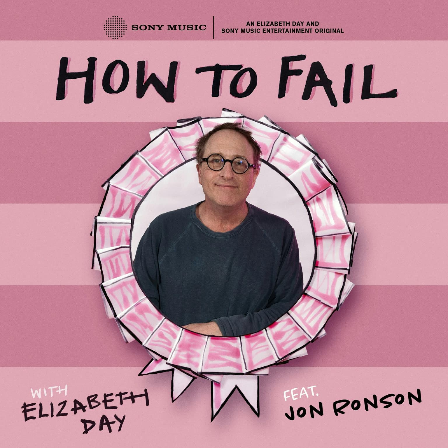Jon Ronson on truth-telling and the culture wars artwork