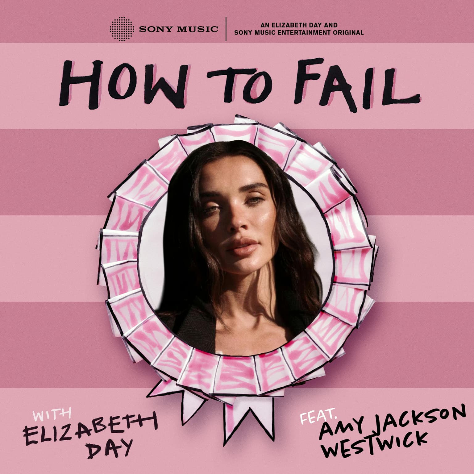 Amy Jackson Westwick - I Was A Magnet For Narcissists artwork