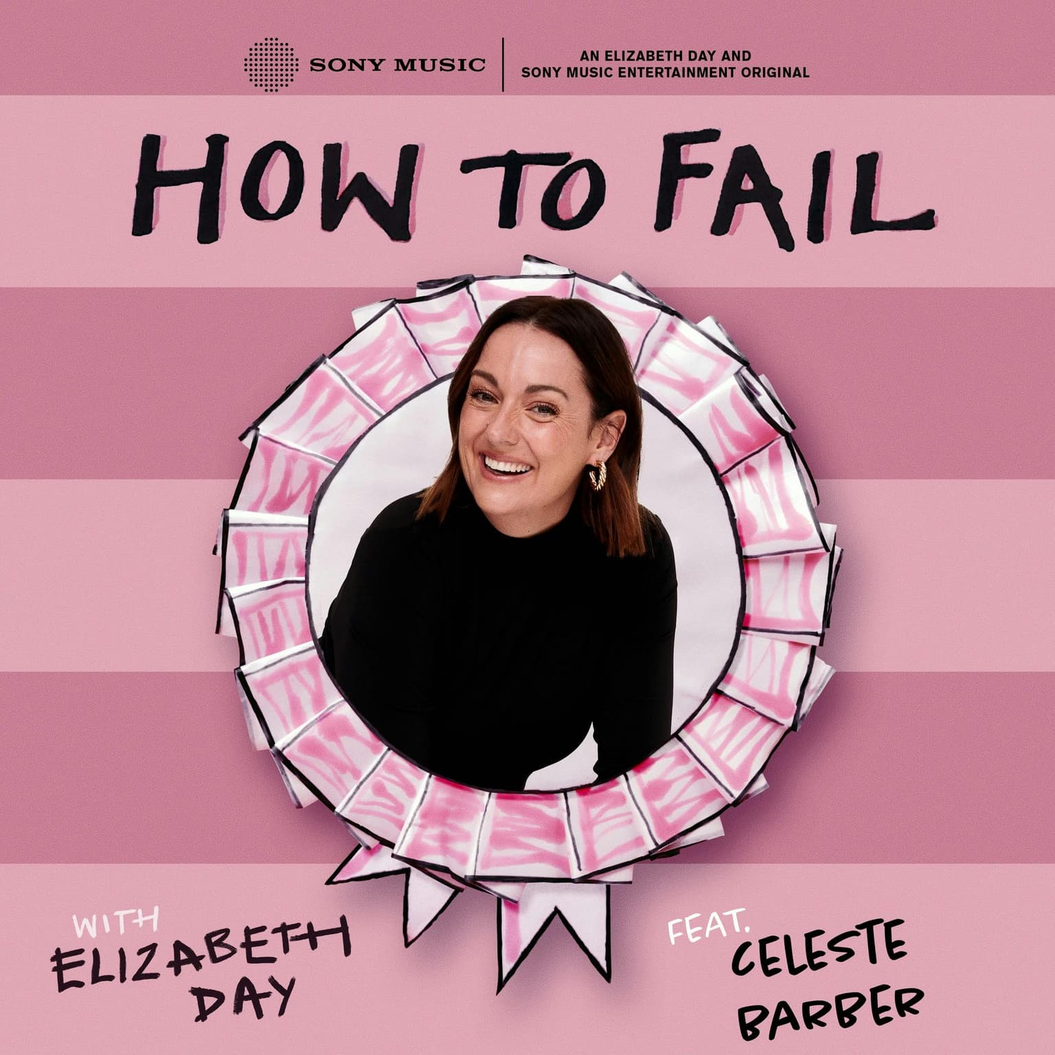 Celeste Barber: the FUNNIEST woman on the internet artwork