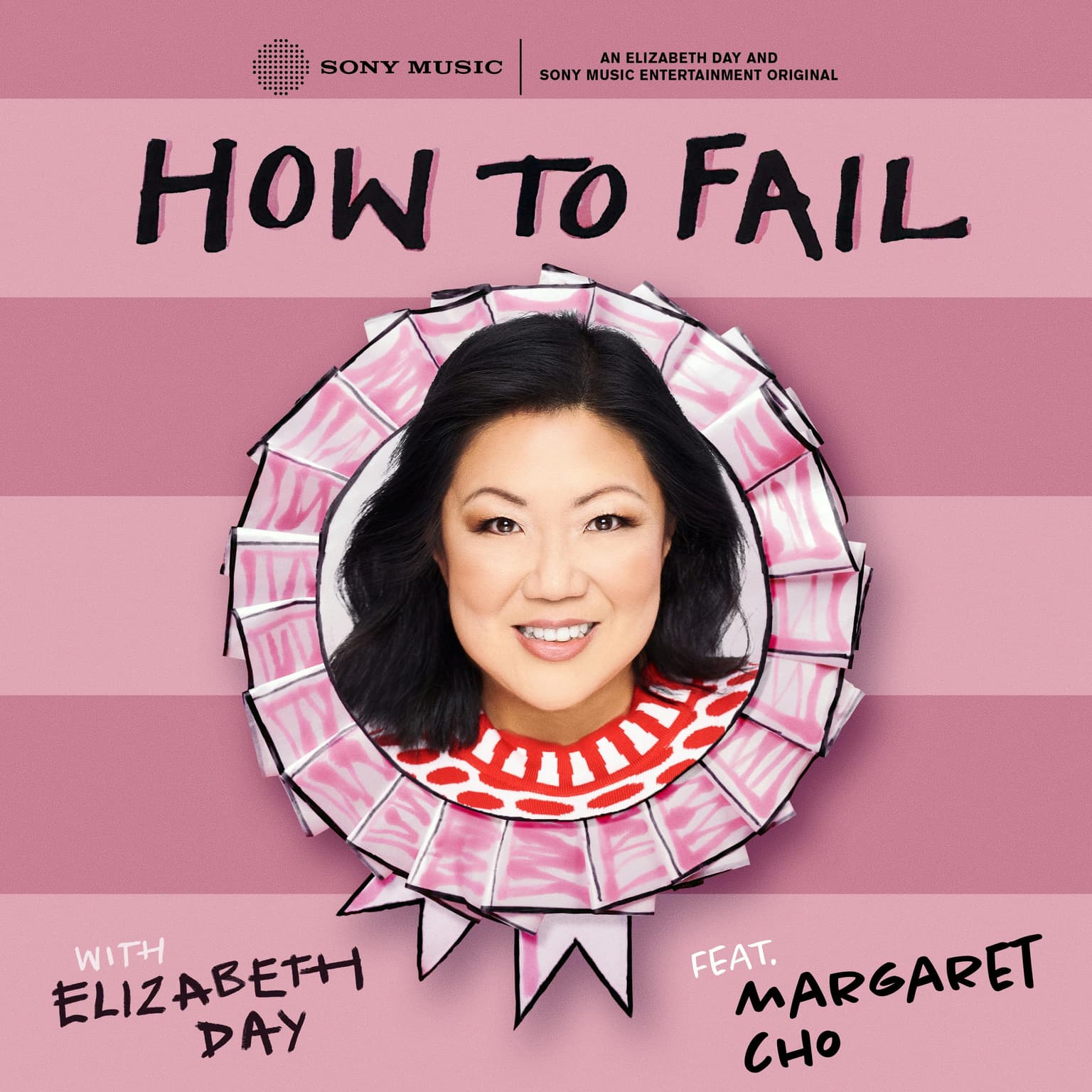Margaret Cho - They Told Me I Was Too Fat To Play Myself artwork