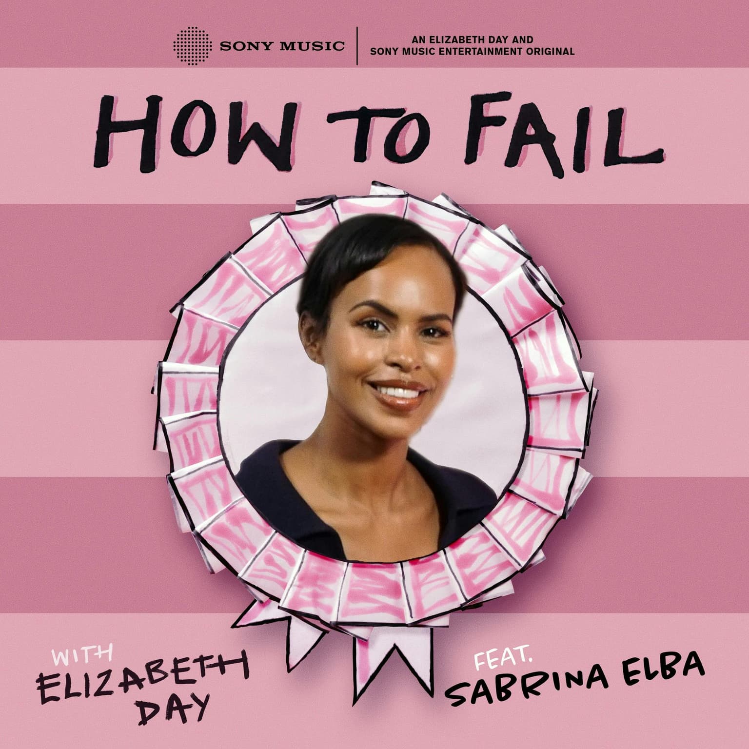 Sabrina Dhowre Elba… I thought ‘this is how I’m going to die’ artwork