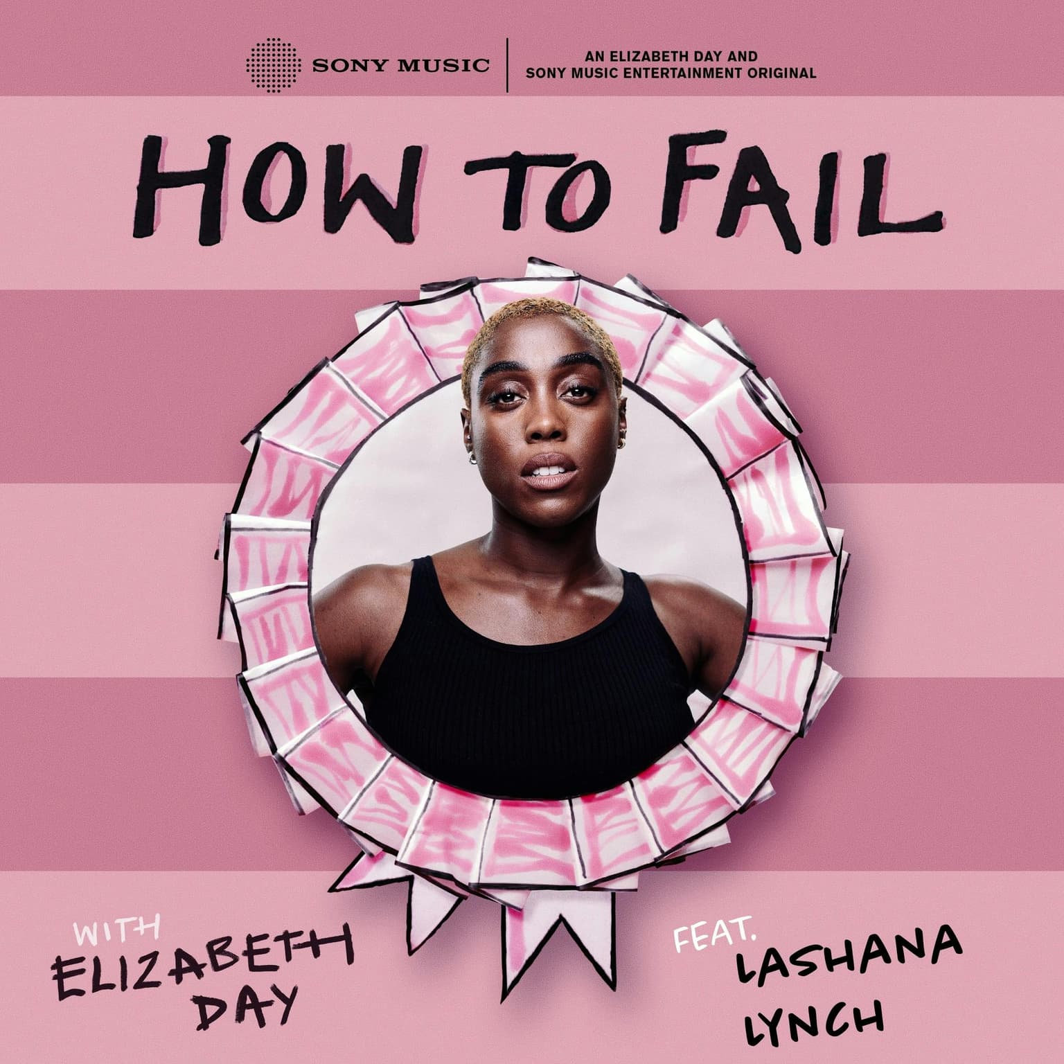 Lashana Lynch - ‘I didn’t know when I was auditioning that I was going to be 007’ artwork