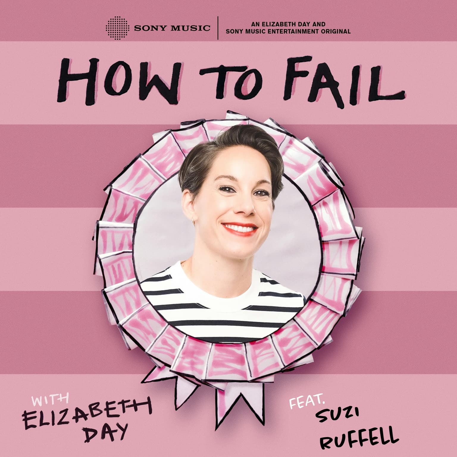 Suzi Ruffell - ‘I didn’t know I was gay until I saw Titanic’ artwork