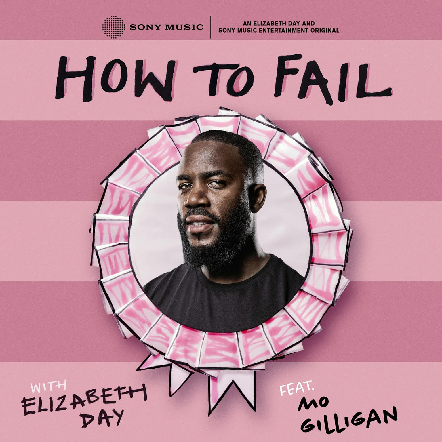 Mo Gilligan - Fatherhood Is A Gift I Didn’t Know I Needed artwork
